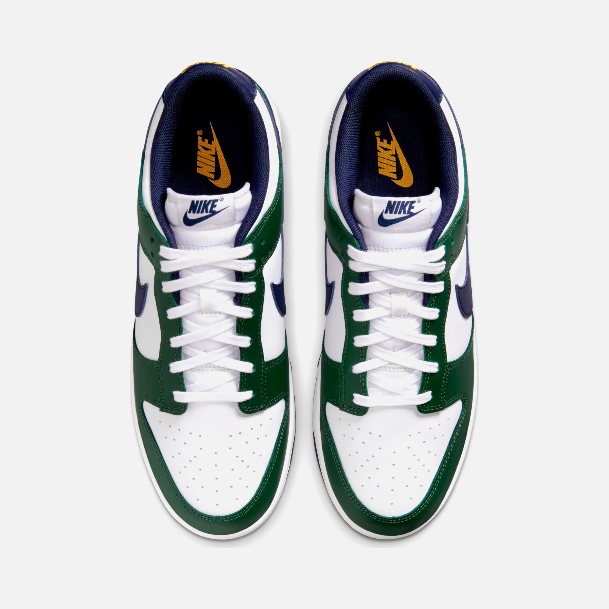 Nike Dunk Low HO23 Erkek Spor Ayakkabı