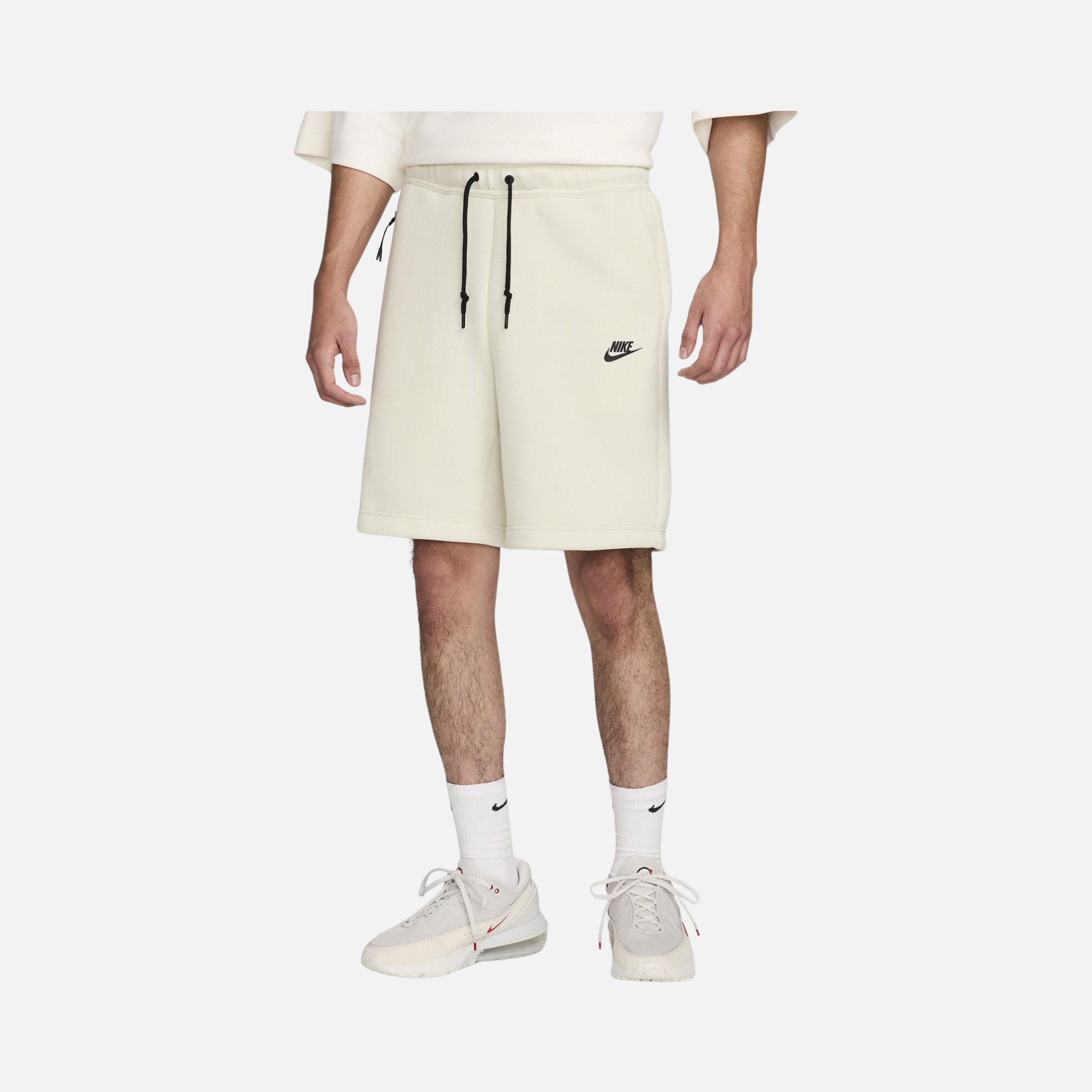 Nike Sportswear Tech Fleece FW24 Erkek Şort