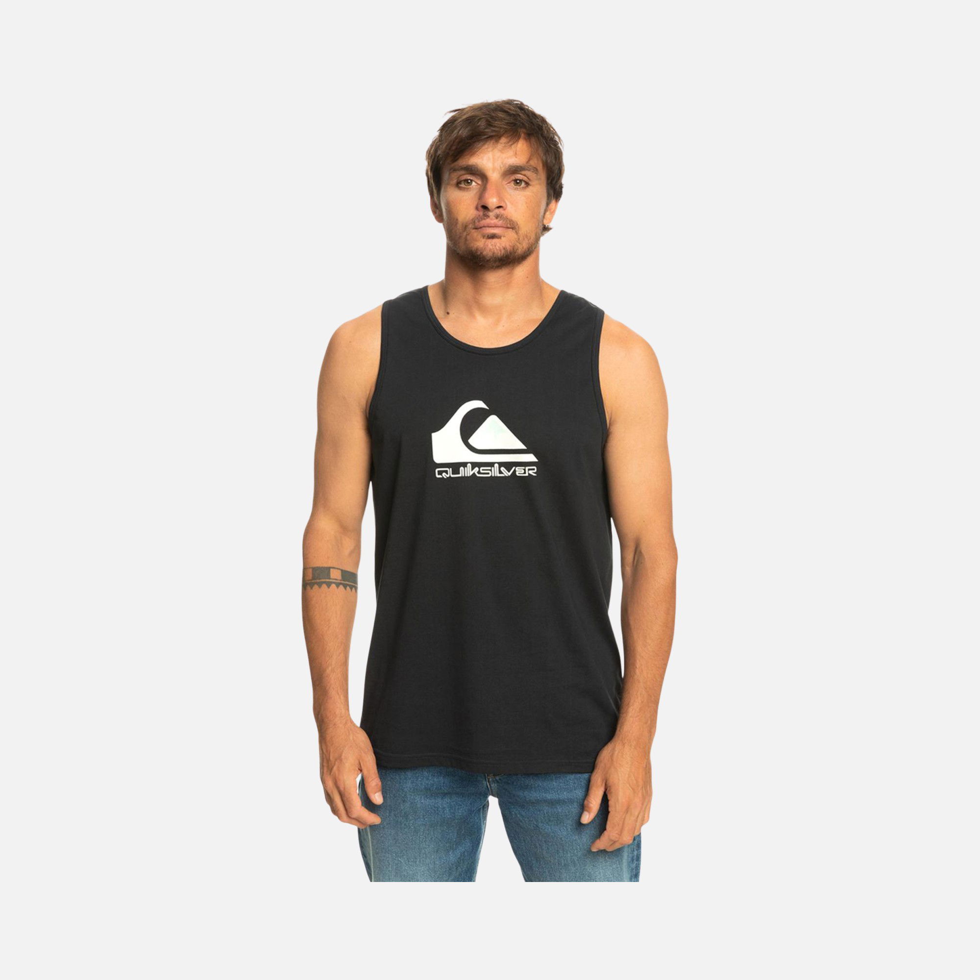 Quiksilver Sportswear Biglogo Erkek Atlet