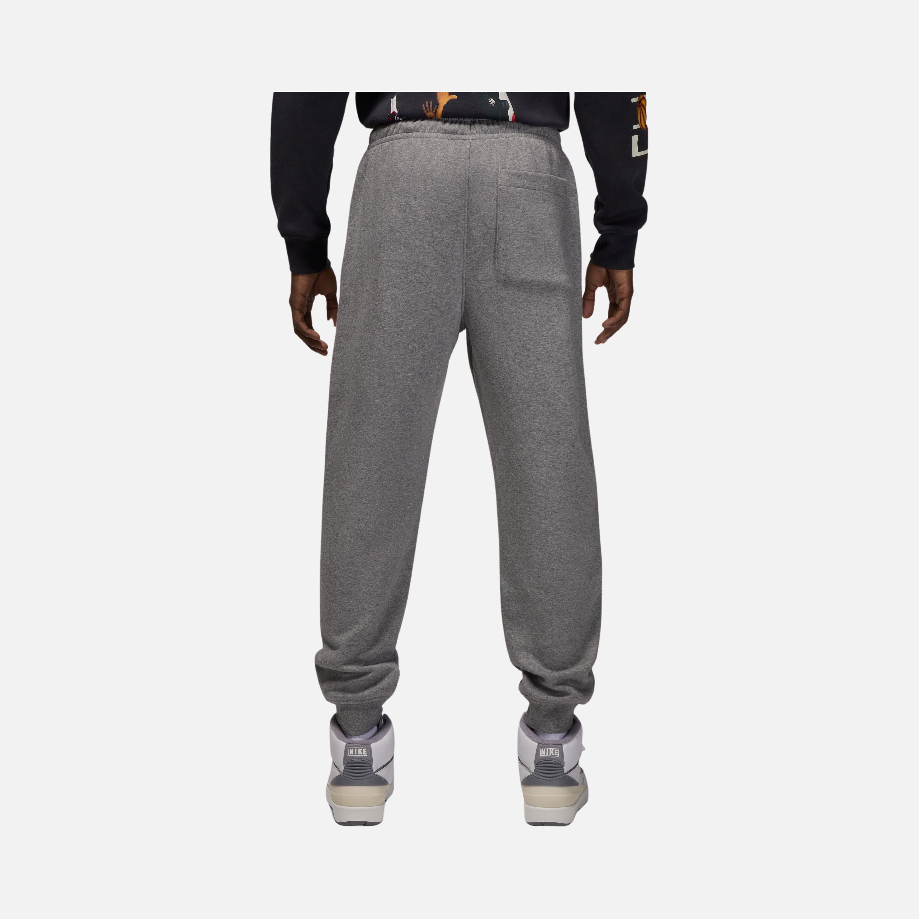 Nike Jordan Essentials Brooklyn Fleece Erkek Eşofman Altı