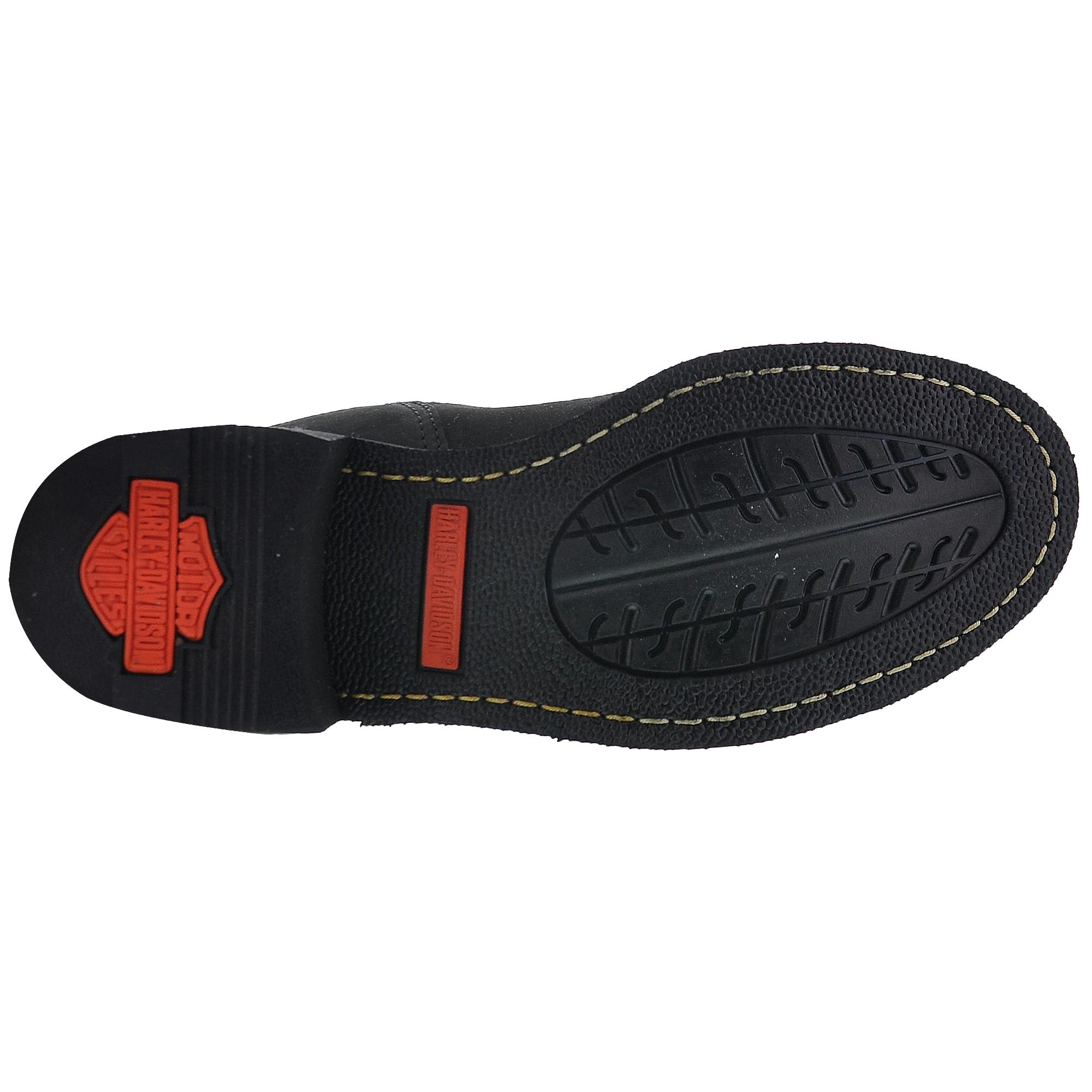 Harley Davidson Bailey 025M0110 Erkek Bot