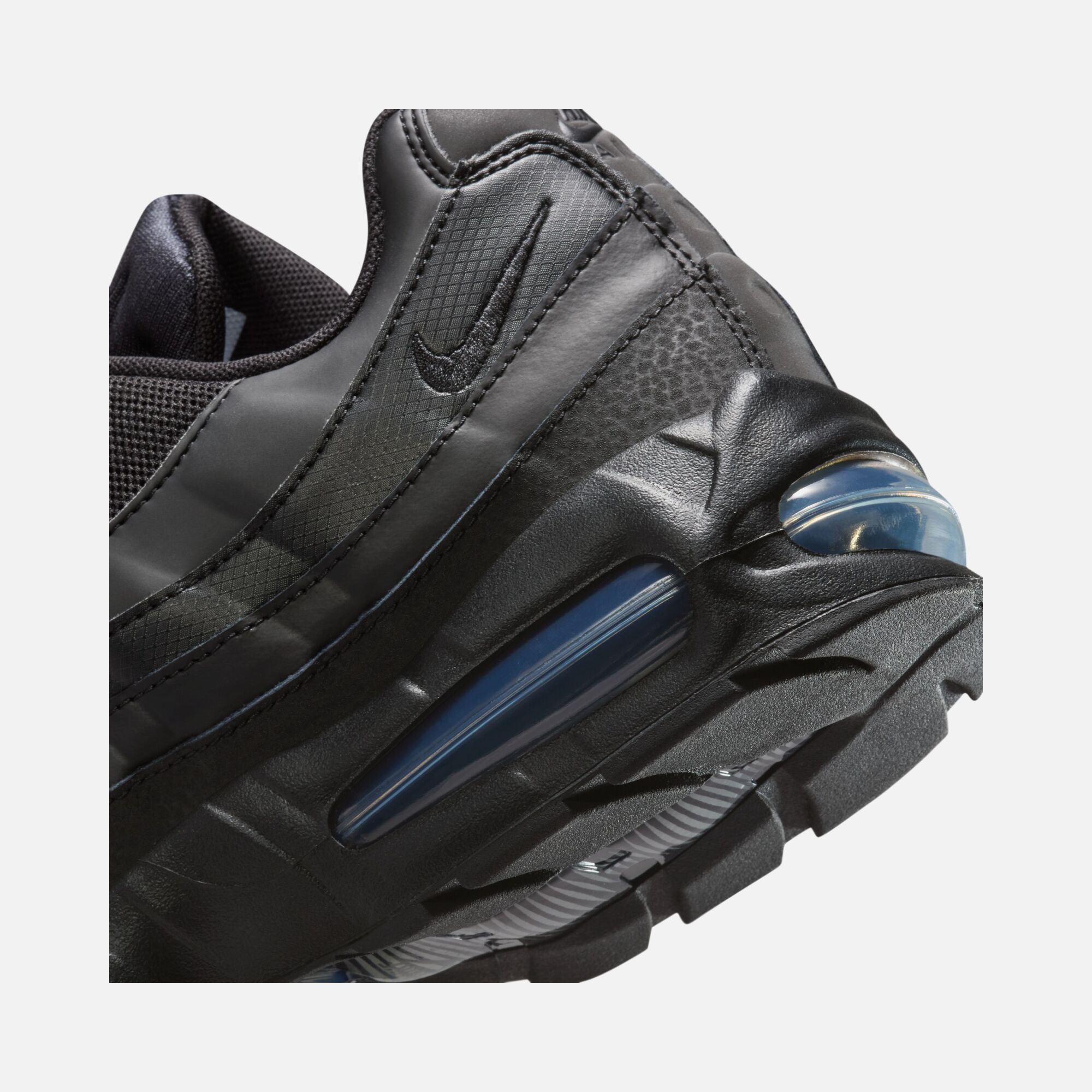 Nike Air Max 95 Og Erkek Spor Ayakkabı