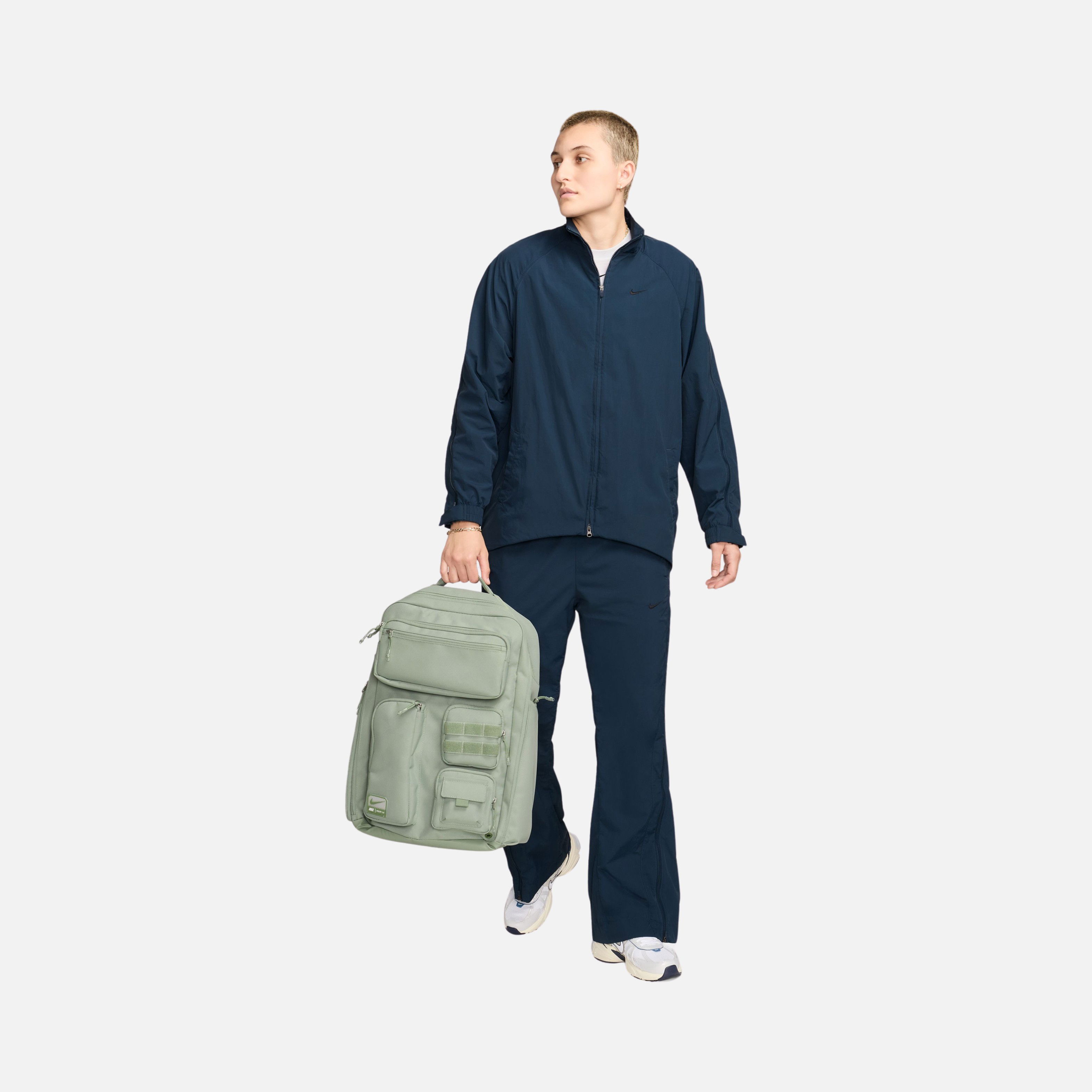 Nike Utility Elite 2.0 (37 L) Training Unisex Sırt Çantası