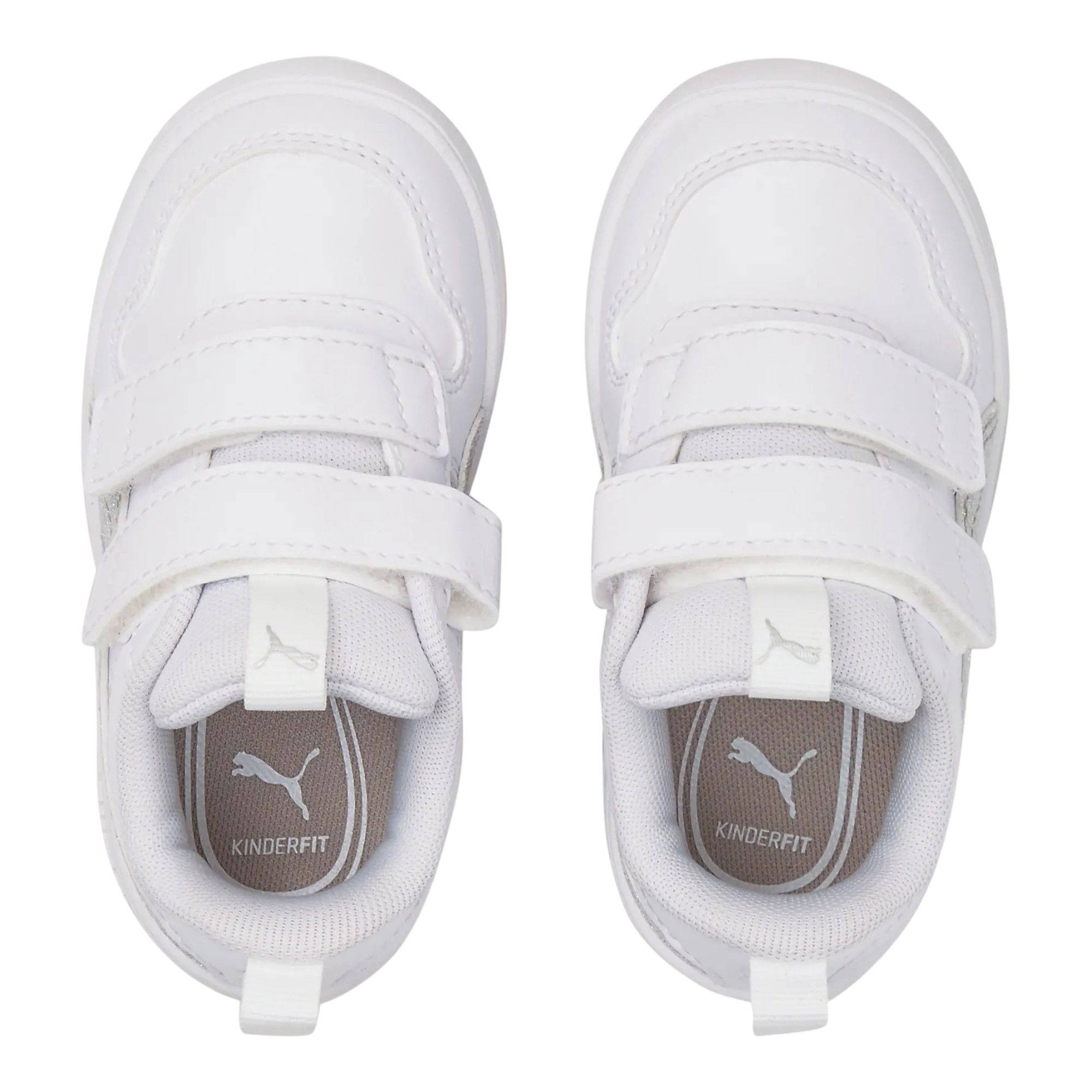 Puma Multiflex Glitz FS V (TD) Bebek Spor Ayakkabı