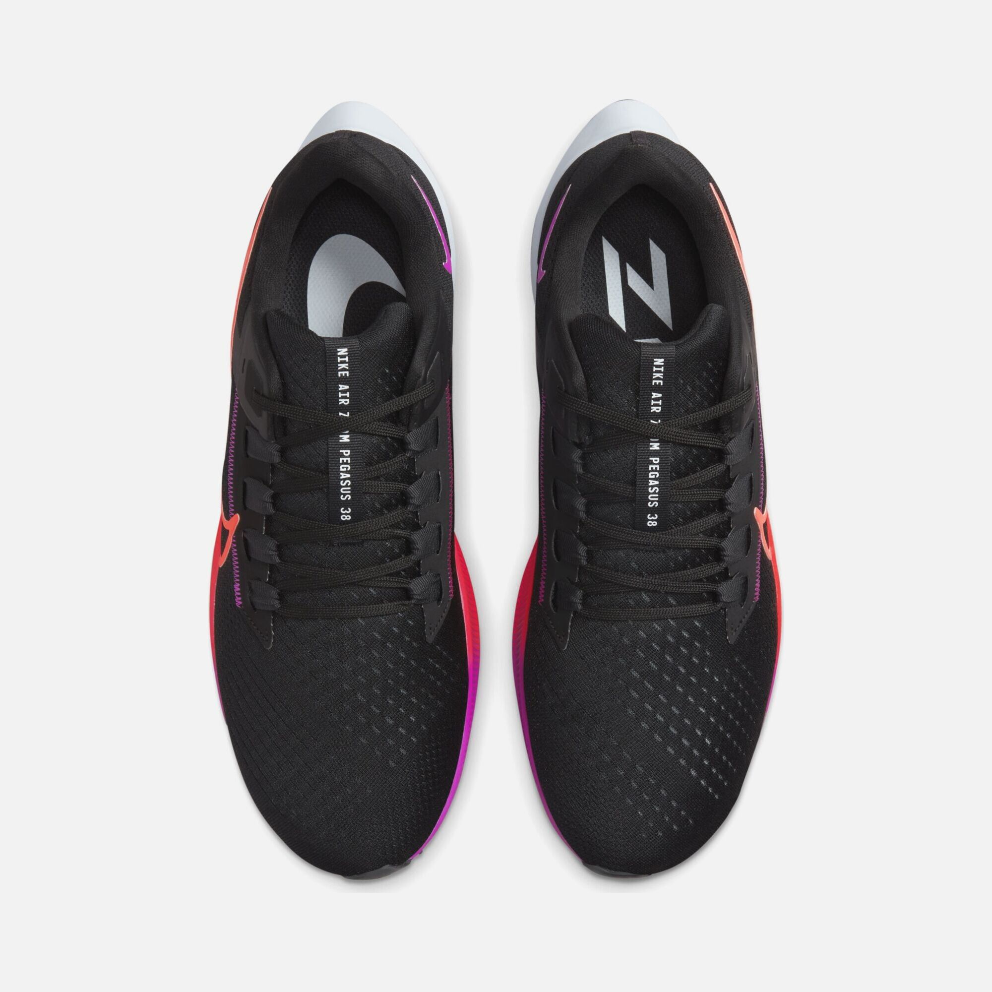 Nike Air Zoom Pegasus 38 Road Running SS22 Erkek Spor Ayakkabı