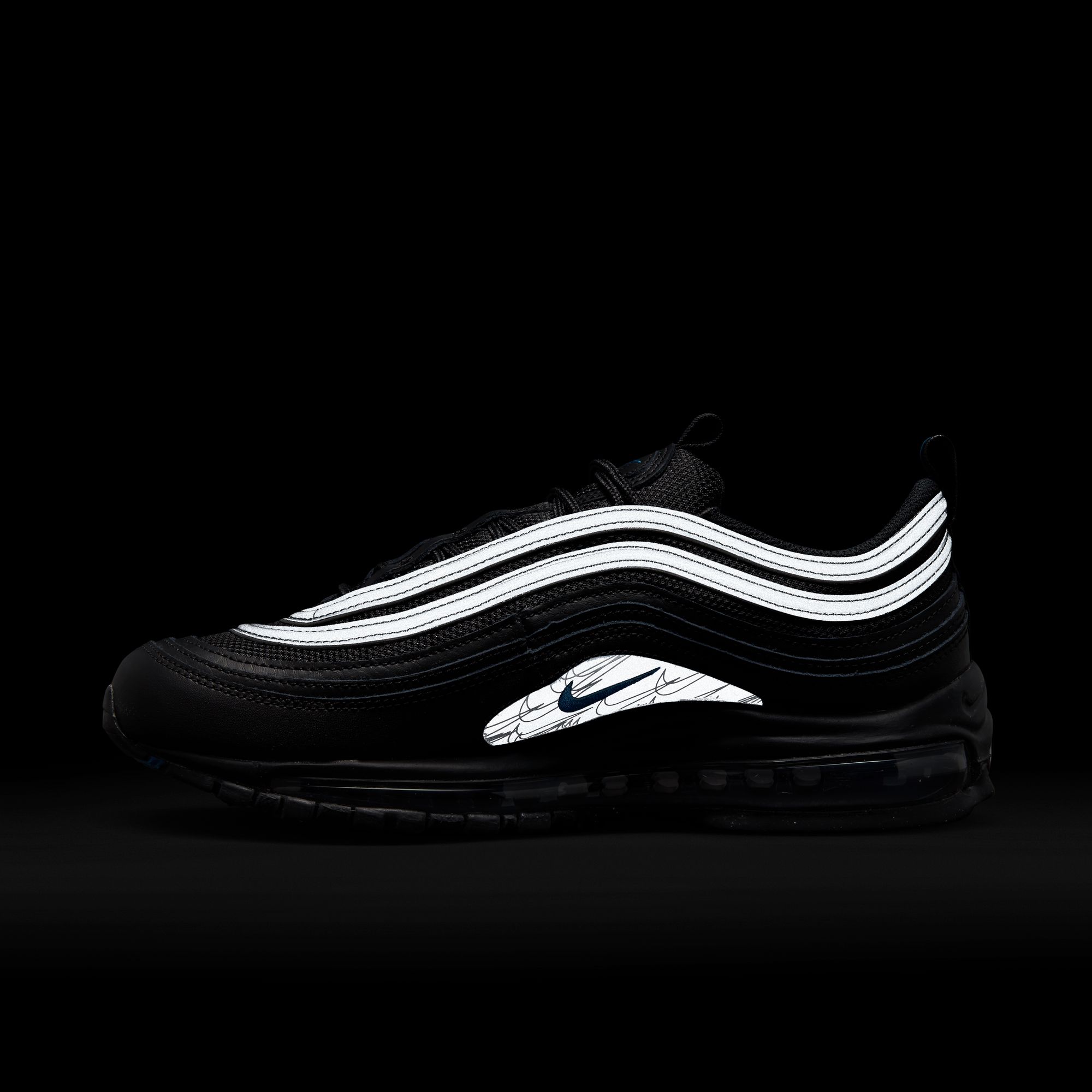 Nike Air Max 97 HO22 Erkek Spor Ayakkabı