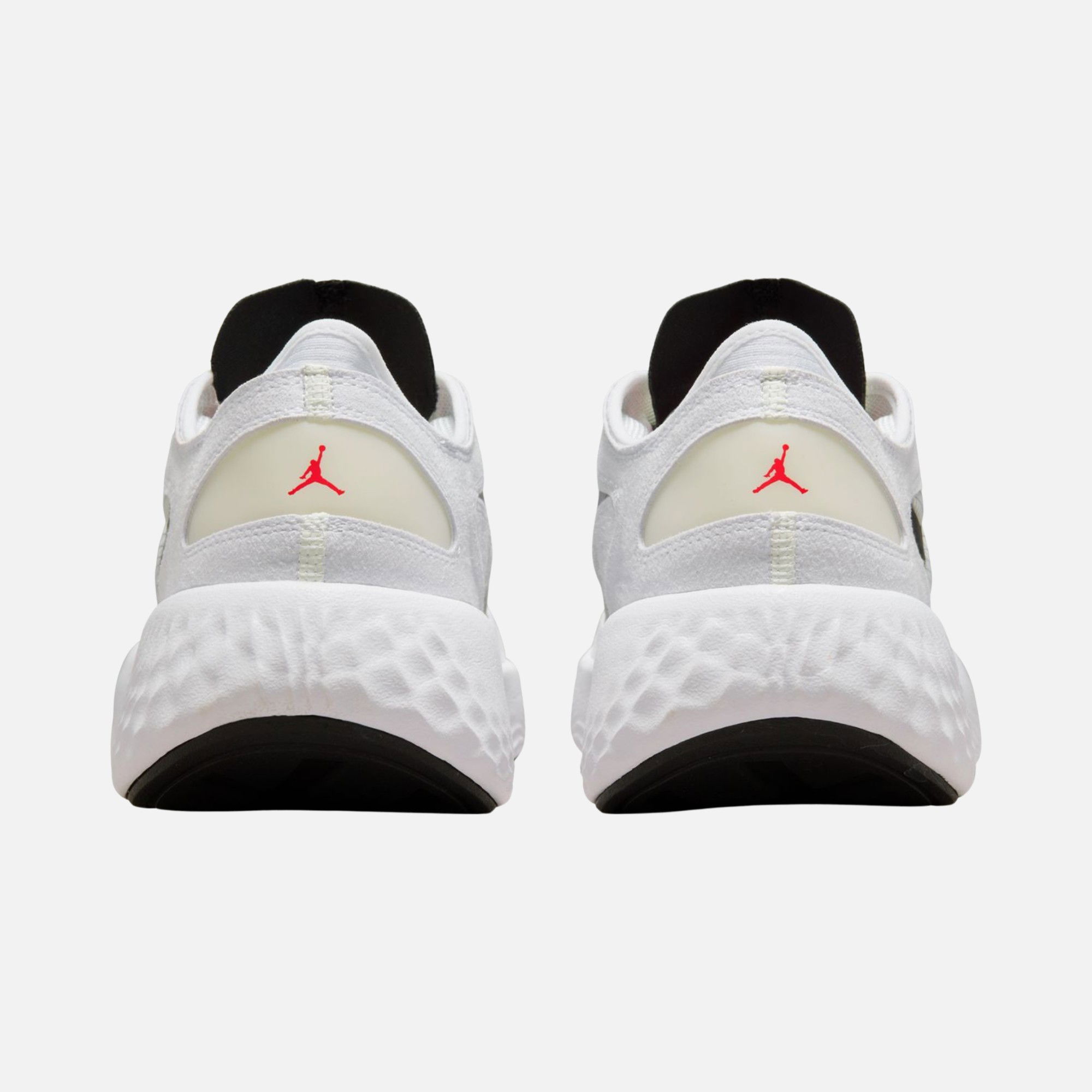 Nike Jordan Delta 3 Low Erkek Spor Ayakkabı