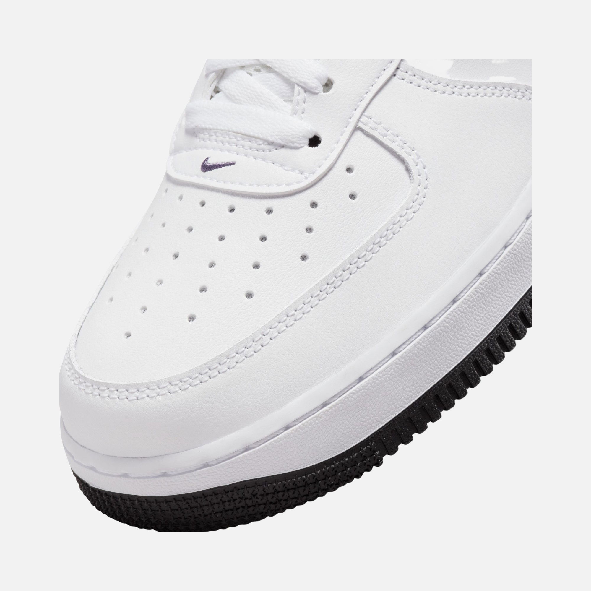 Nike Air Force 1 '07 LV8 ''Hoops'' Erkek Spor Ayakkabı