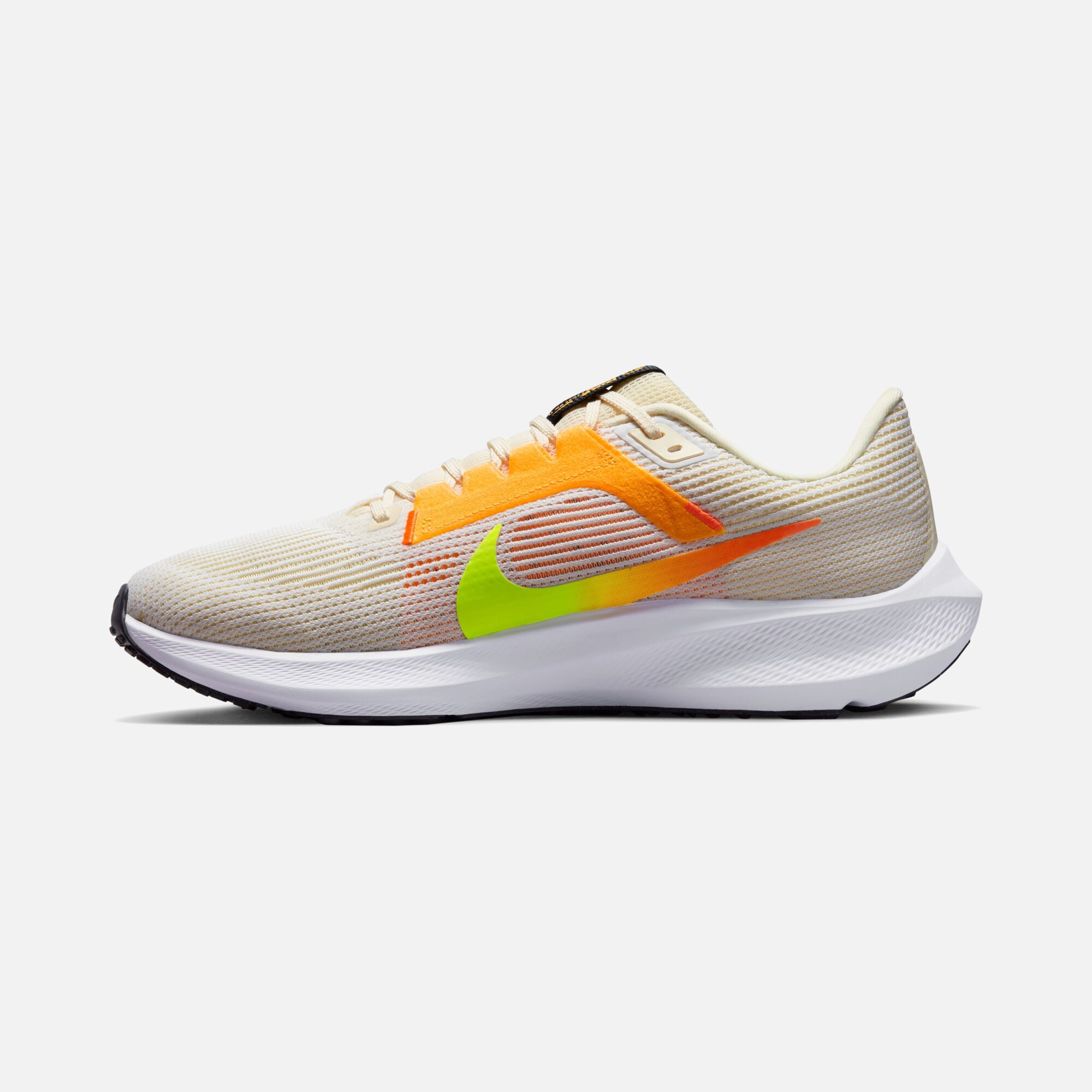 Nike Air Zoom Pegasus 40 Road Running Erkek Spor Ayakkabı
