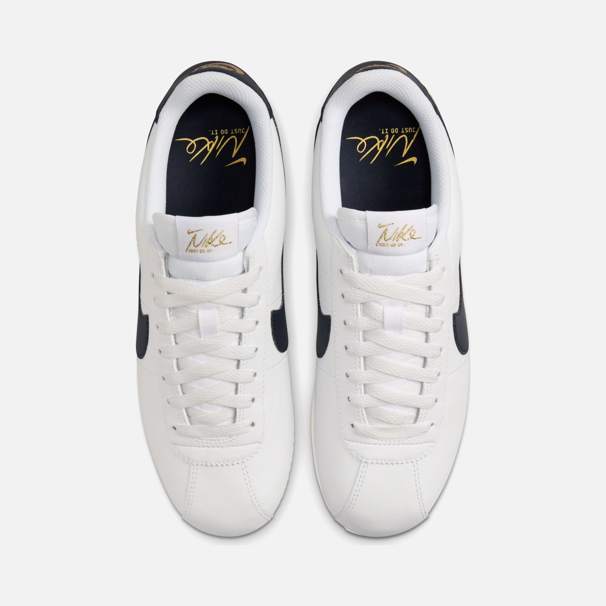 Nike Cortez Leather FA24 Kadın Ayakkabı