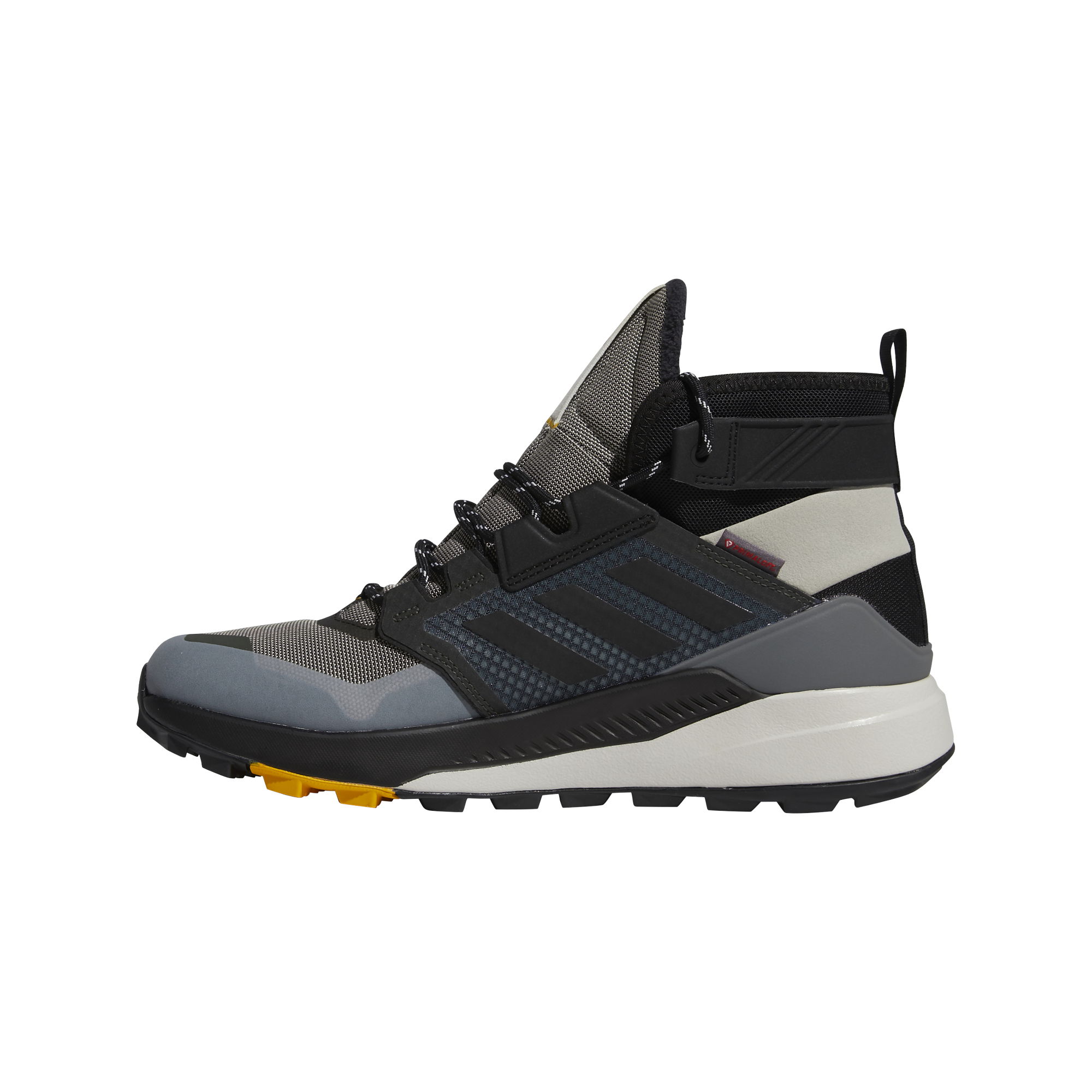 adidas Terrex Trailmaker Mid COLD.RDY Hiking Erkek Spor Ayakkabı