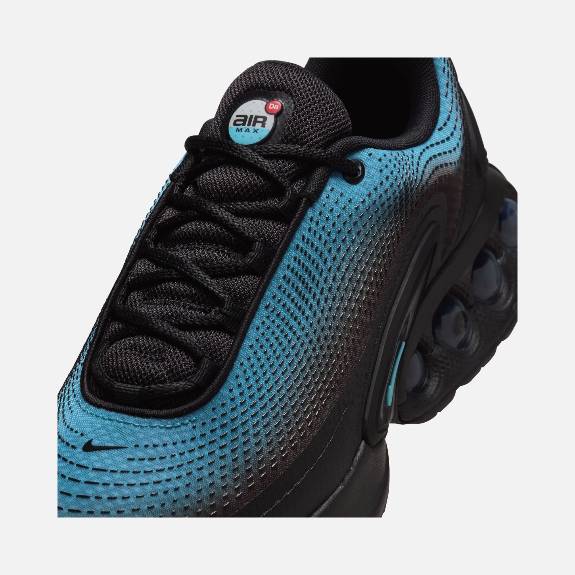 Nike Air Max DN Sportswear HO24 Erkek Spor Ayakkabı