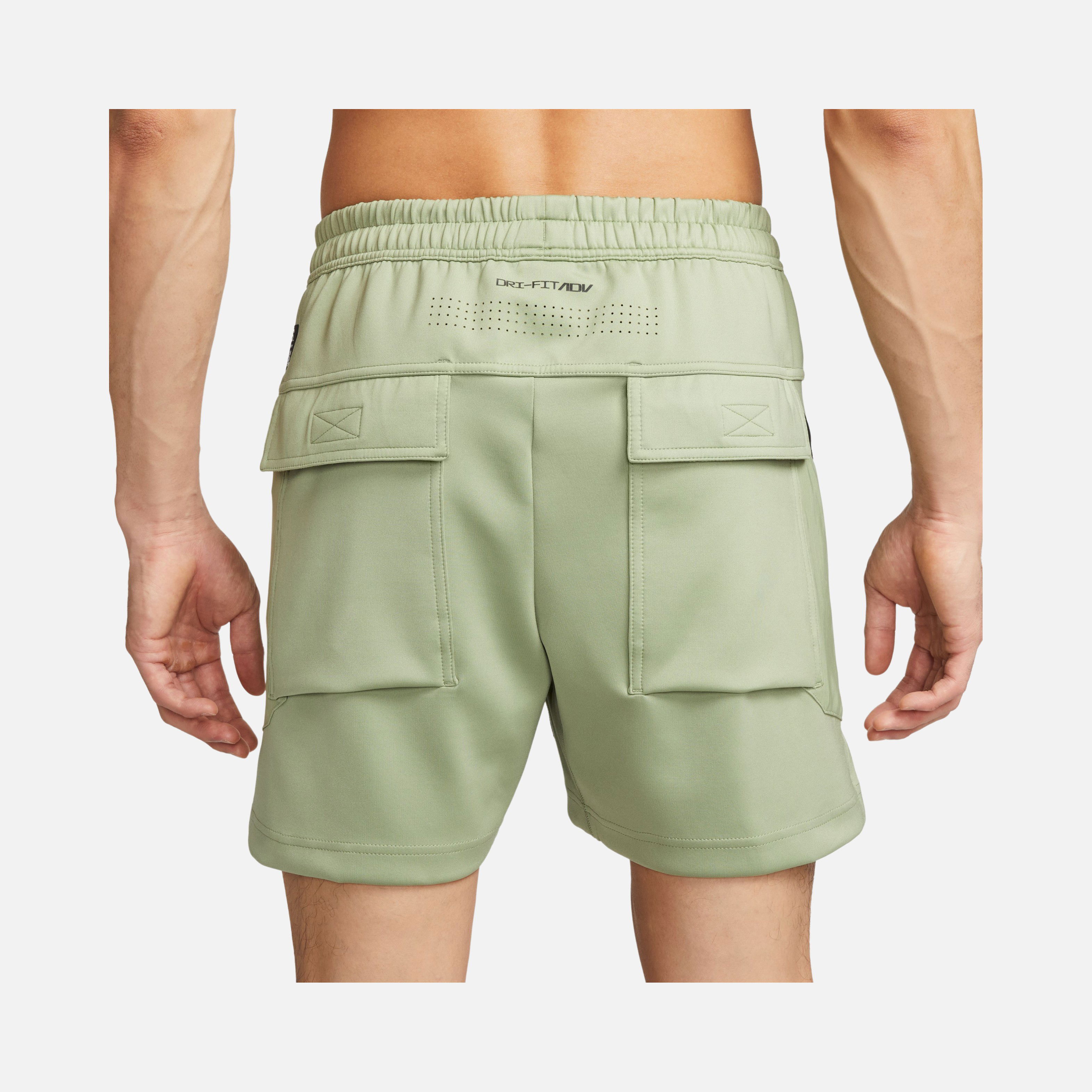 Nike Dri-Fit ADV A.P.S. 6" Unlined Versatile Training Erkek Şort