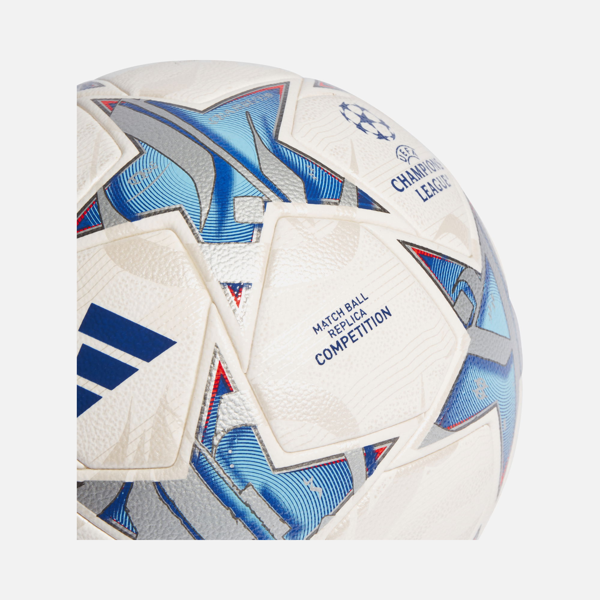 adidas Competition League 2023-2024 Group Stage Futbol Topu