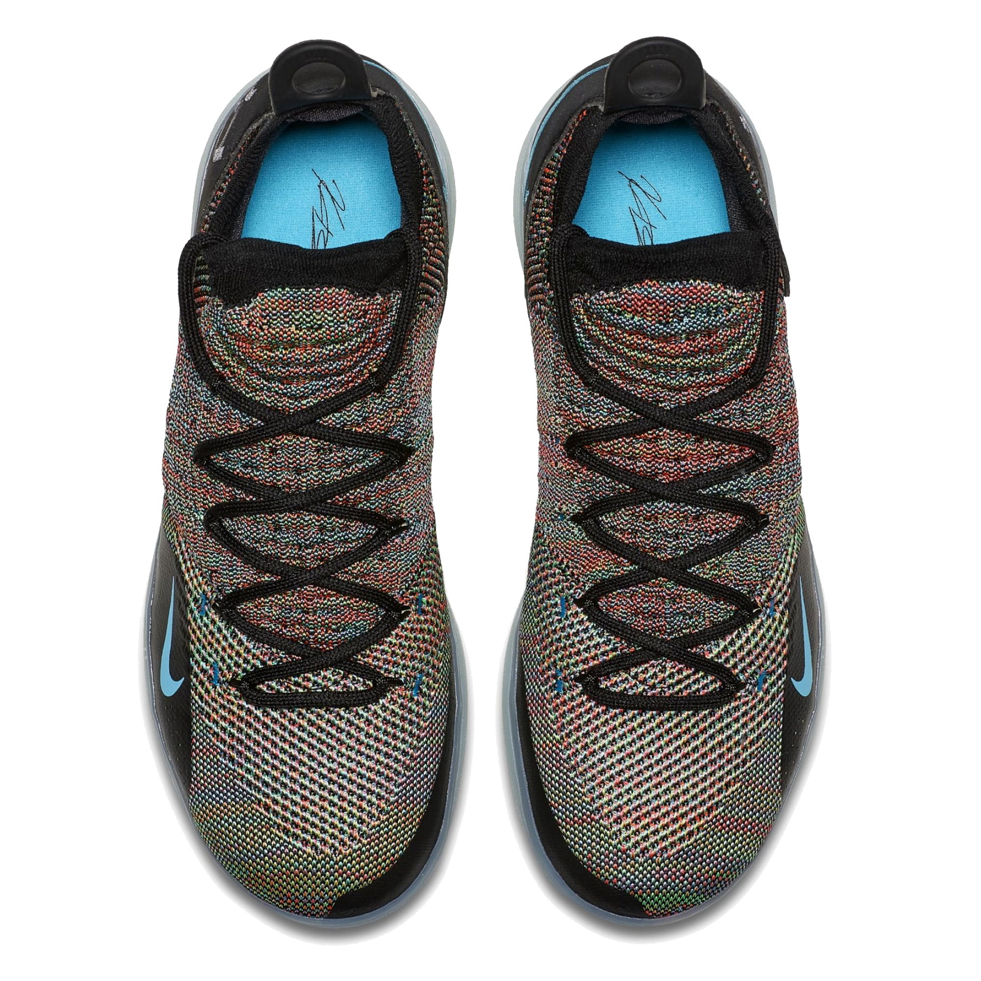 Nike Zoom Kevin Durant 11 Erkek Basketbol Ayakkabısı