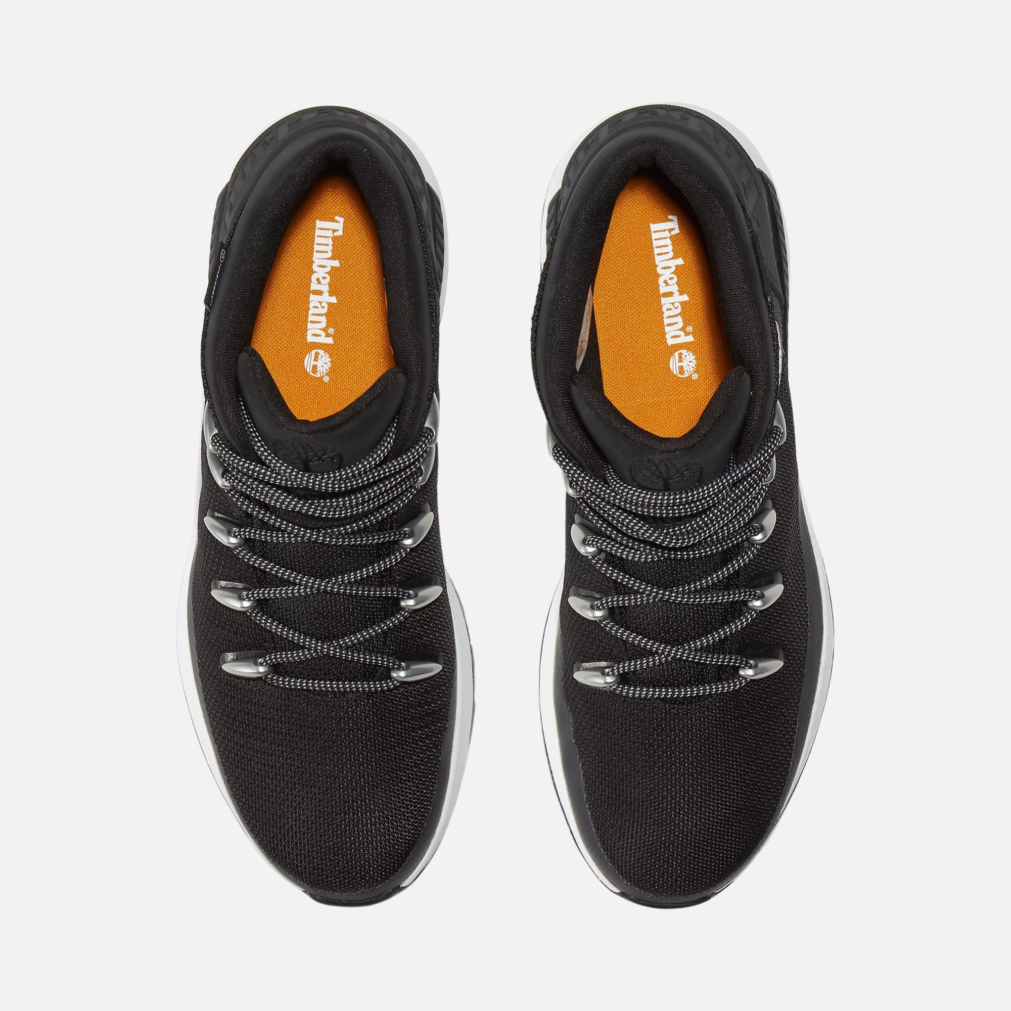 Timberland Mid Lace Up Sprint Trekker Waterproof Erkek Bot