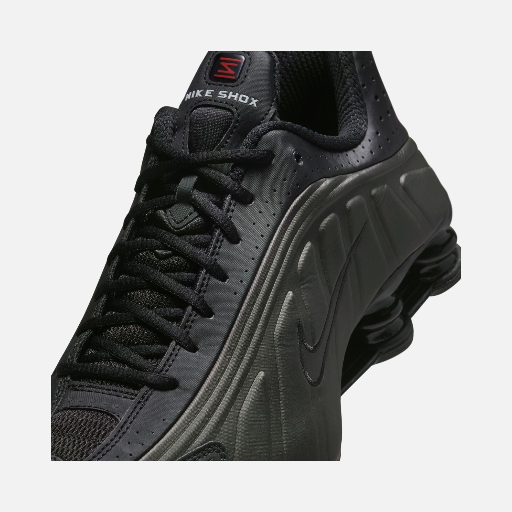 Nike Shox R4 Erkek Spor Ayakkabı