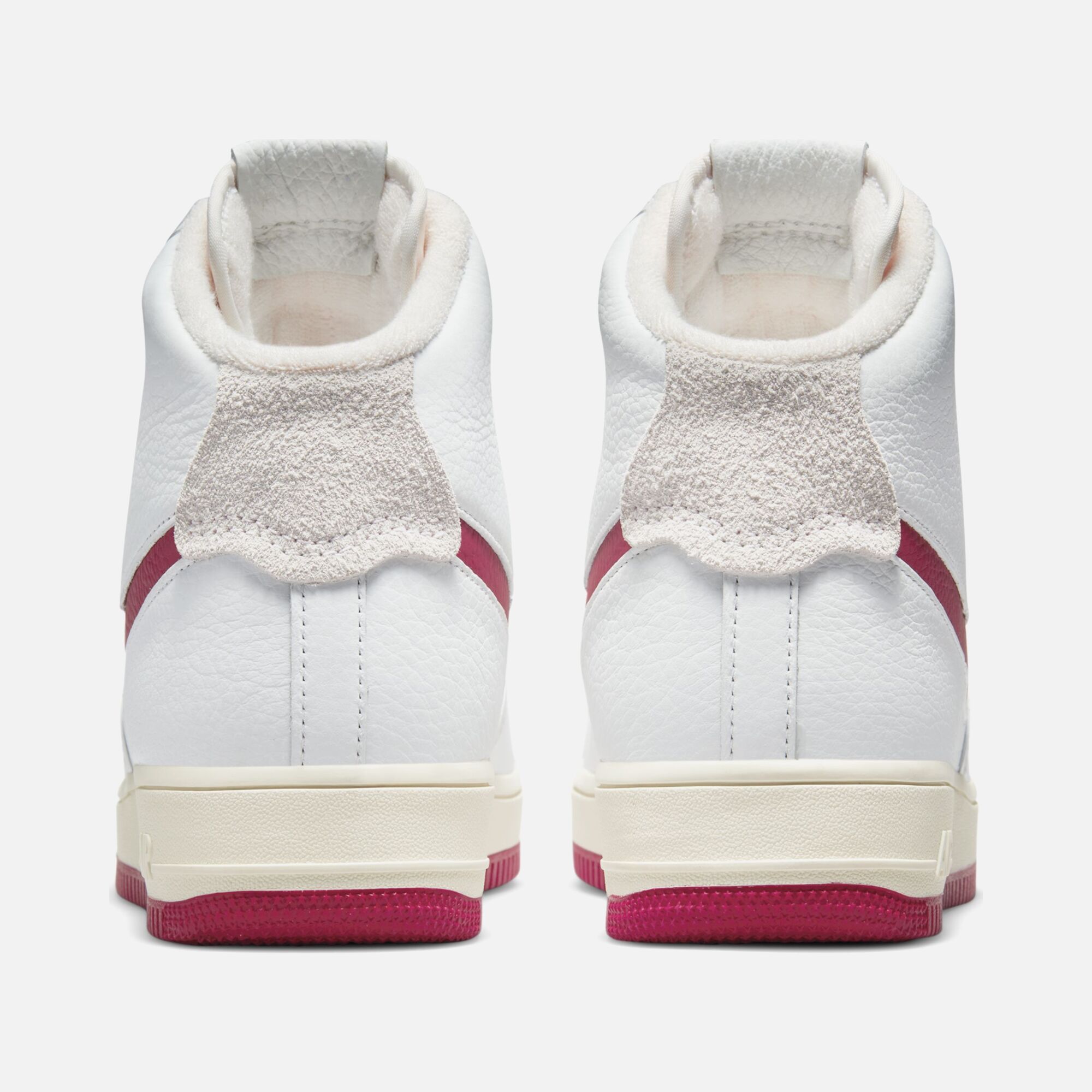 Nike Air Force 1 Sculpt High Kadın Spor Ayakkabı