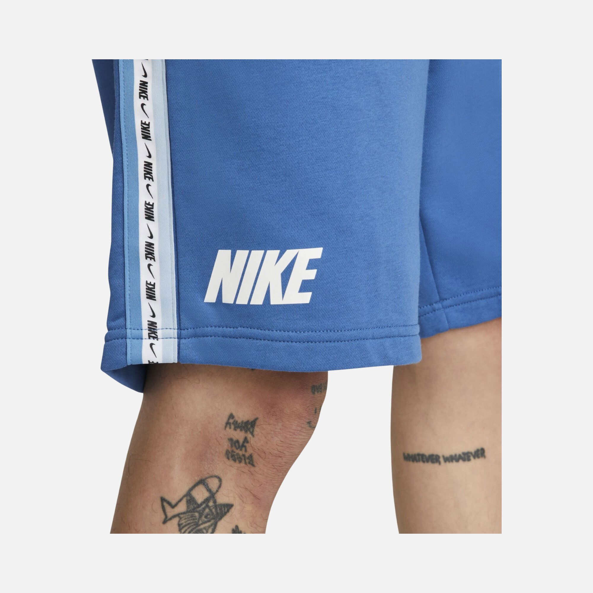 Nike Sportswear Repeat French Terry Erkek Şort