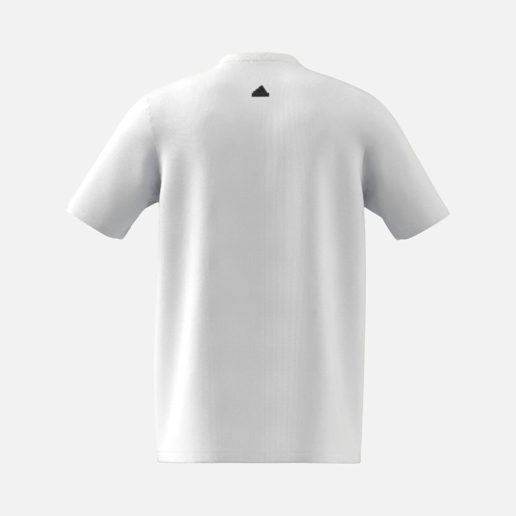 adidas Sportswear Future Icons Camuoflage Graphic Short-Sleeve Erkek Tişört