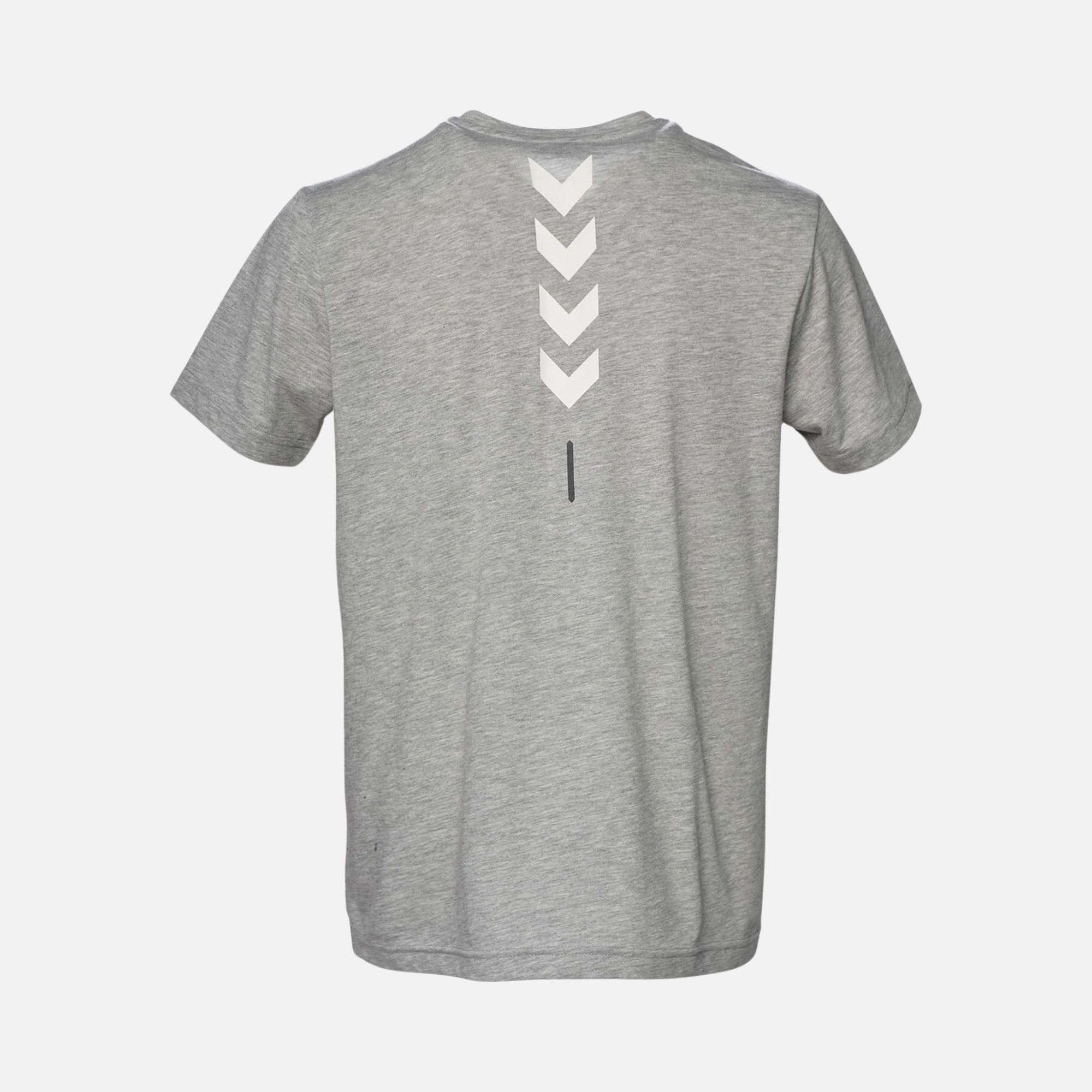 Hummel Sportswear T-Te Callum Cotton Short-Sleeve Erkek Tişört