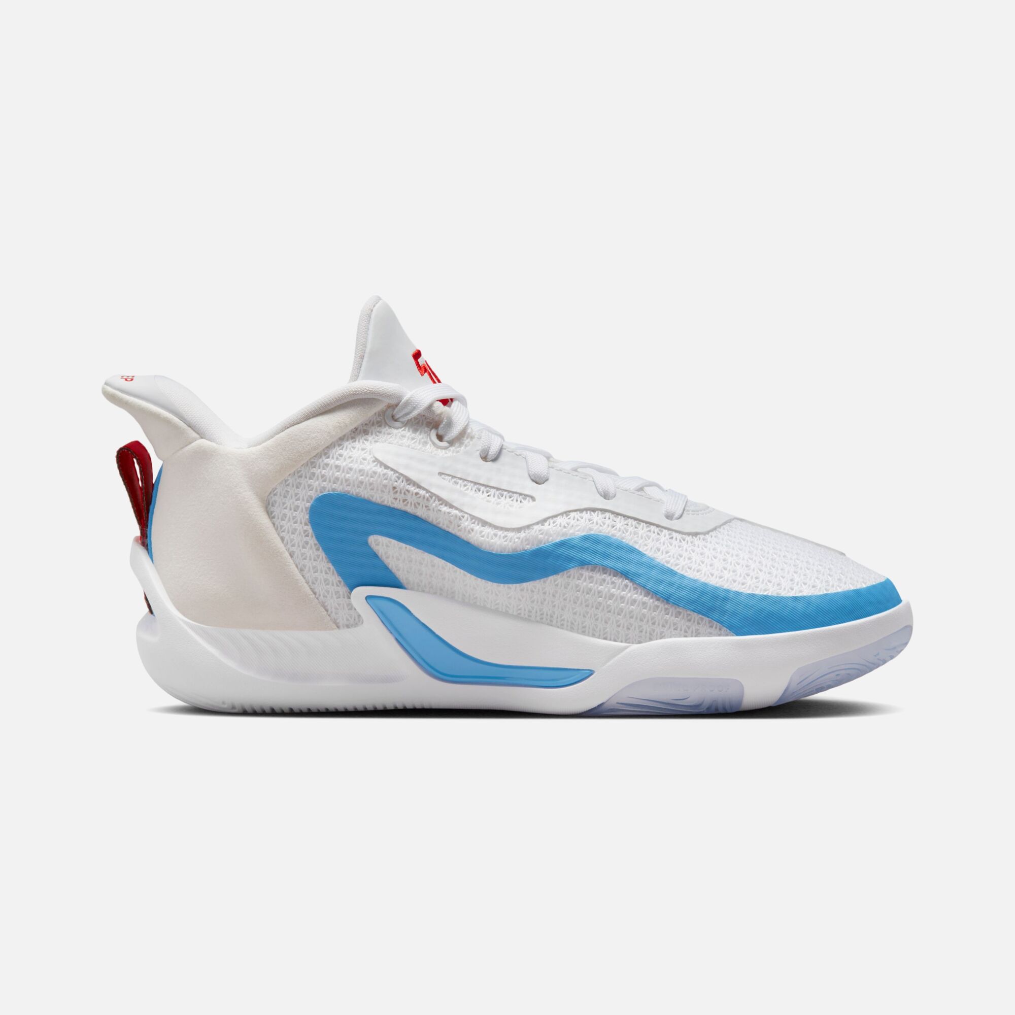 Nike Jordan Jayson Tatum 1 "St. Louis" (GS) Spor Ayakkabı