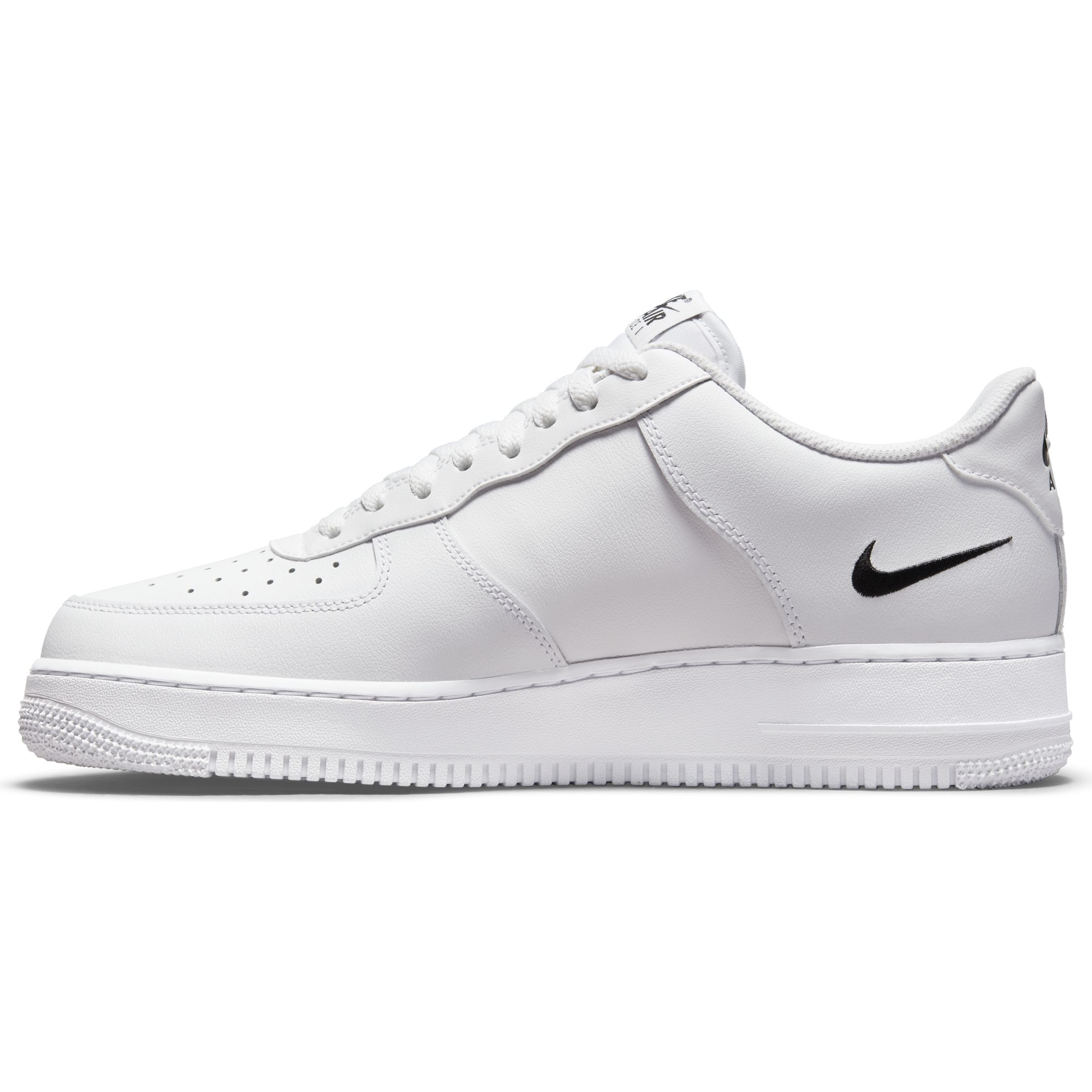 Nike Air Force 1 Low ''Multi-Swoosh'' Erkek Spor Ayakkabı