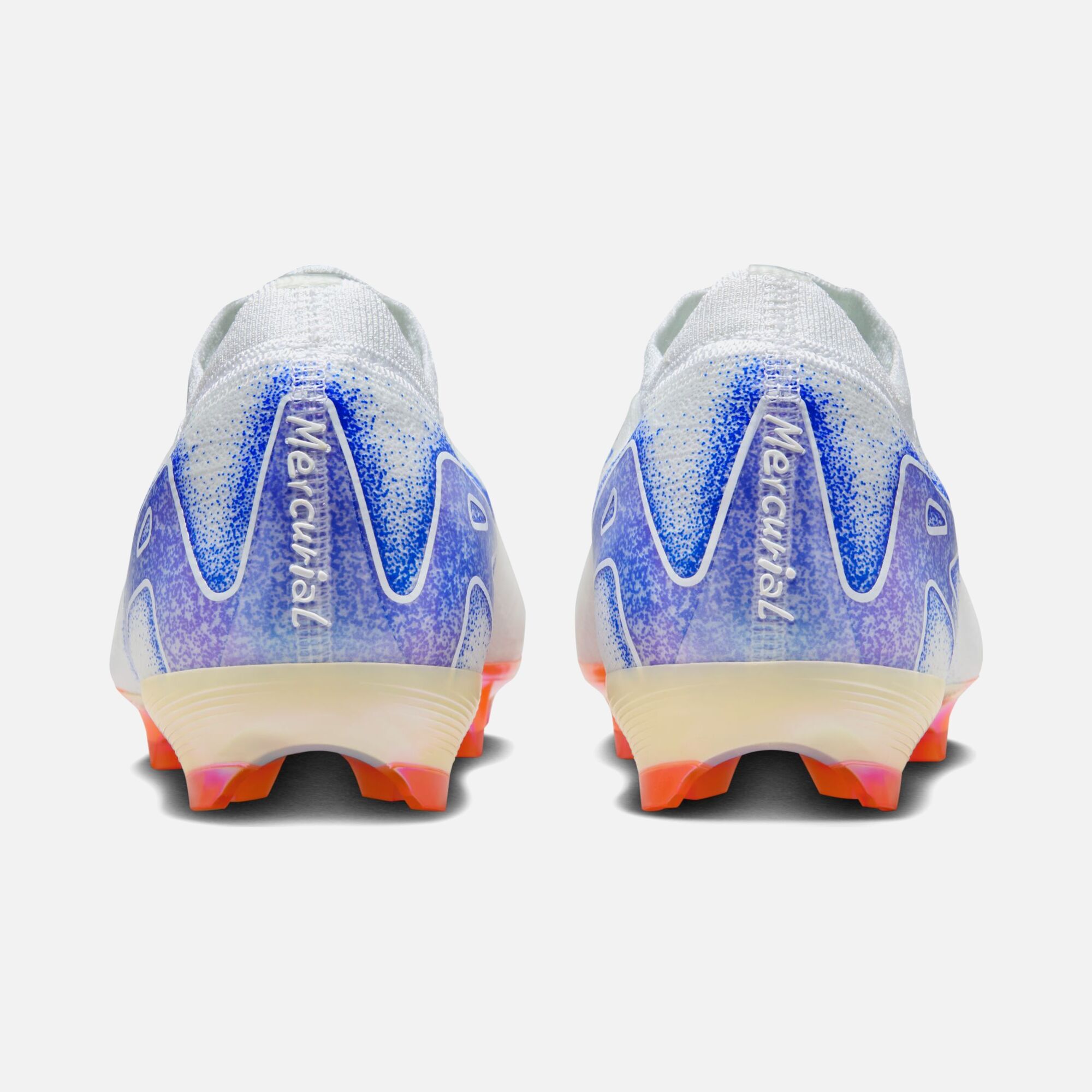 Nike Mercurial Zoom Vapor 16 Pro Blueprint FG Firm-Ground Çocuk Krampon