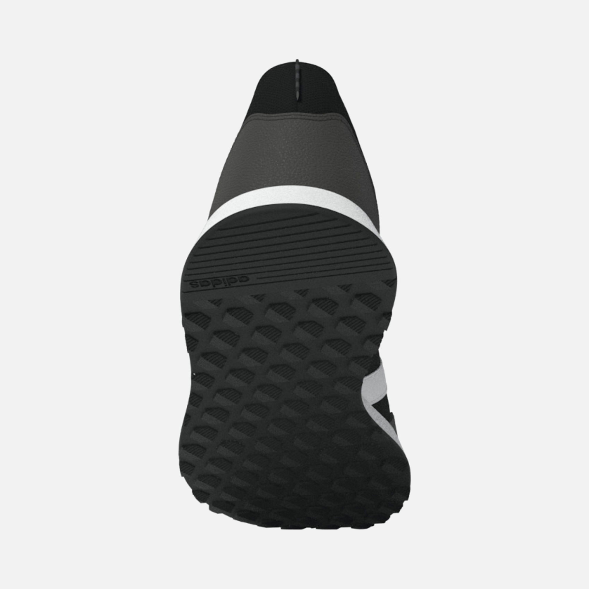 adidas Run 50s Sportswear Erkek Spor Ayakkabı