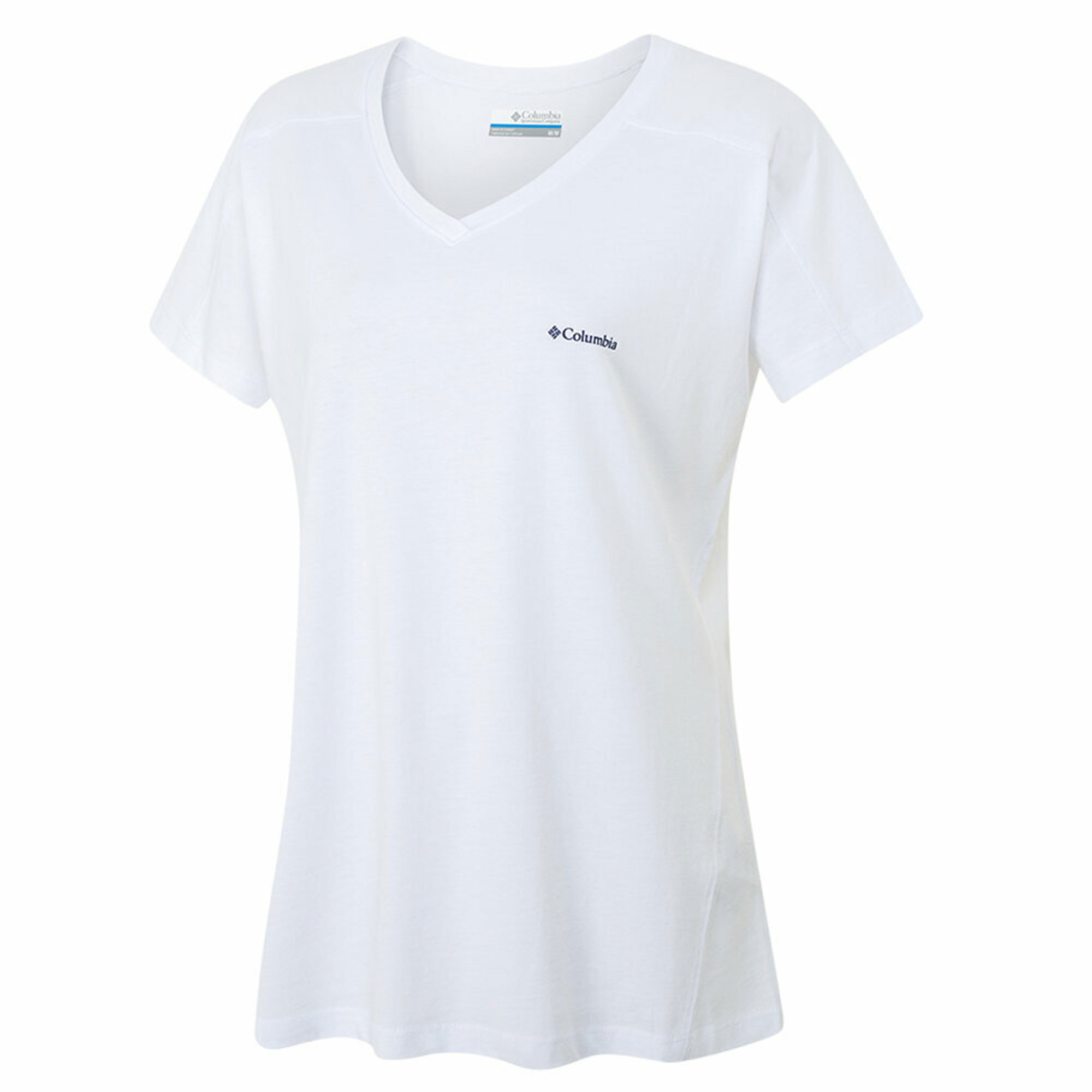 Columbia Zero Rules™ Short Sleeve Kadın Tişört