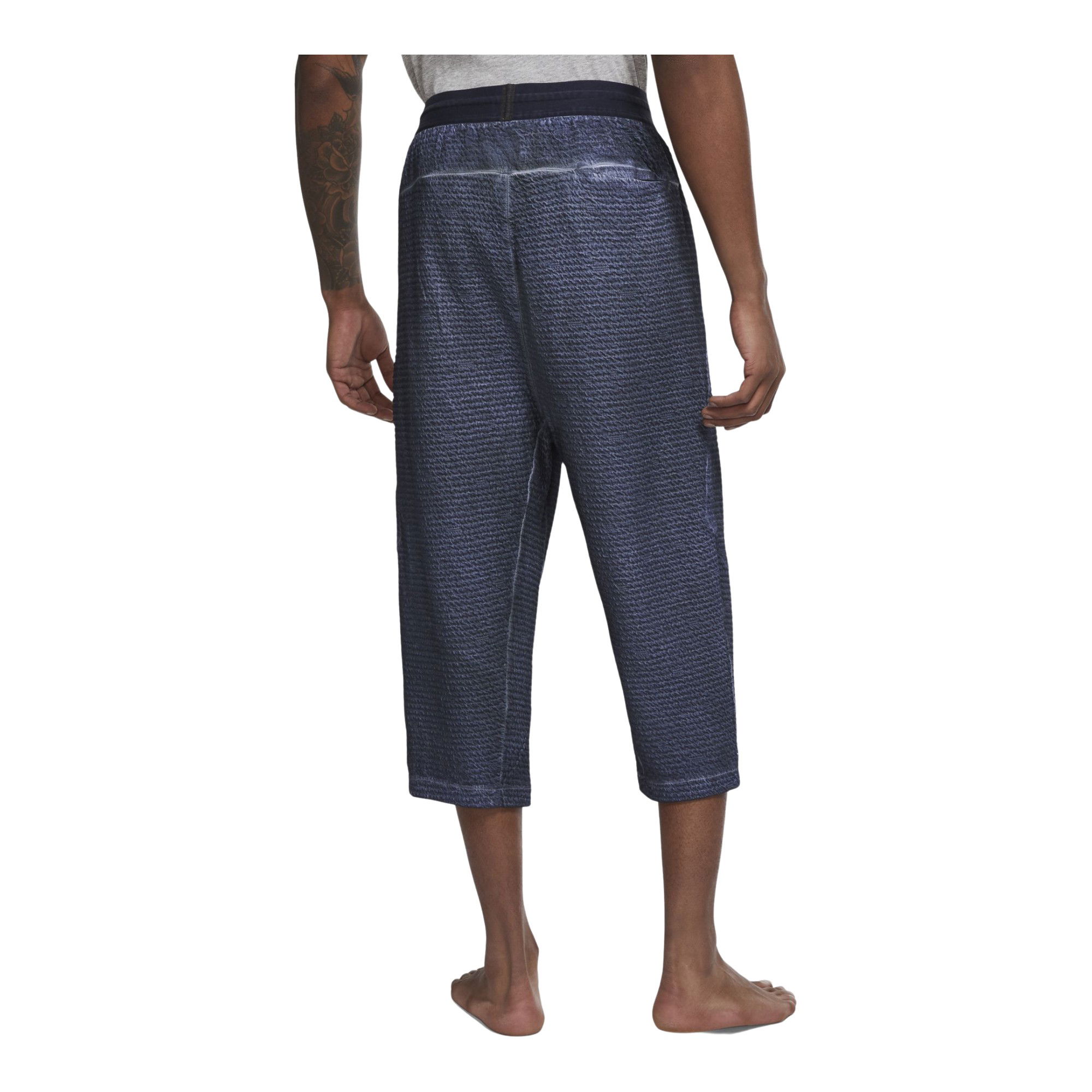 Nike Yoga Pinnacle Dye Training Erkek Eşofman Altı