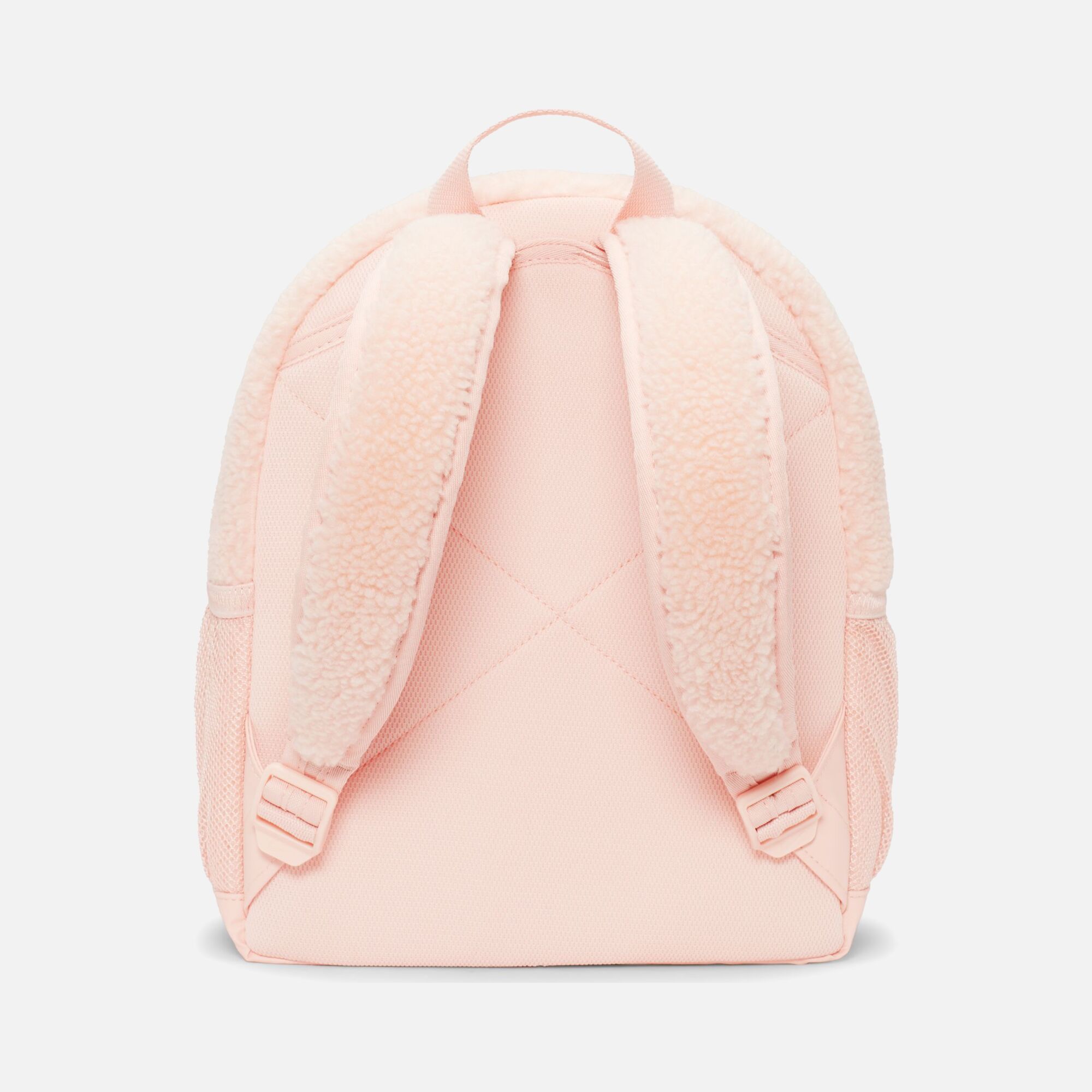 Nike Brasilia JDI Sherpa (11 L) Mini Çocuk Sırt Çantası