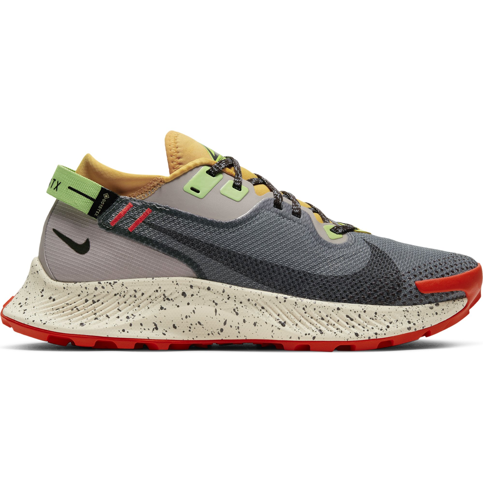Nike Pegasus Trail 2 Gore-Tex Kadın Spor Ayakkabı