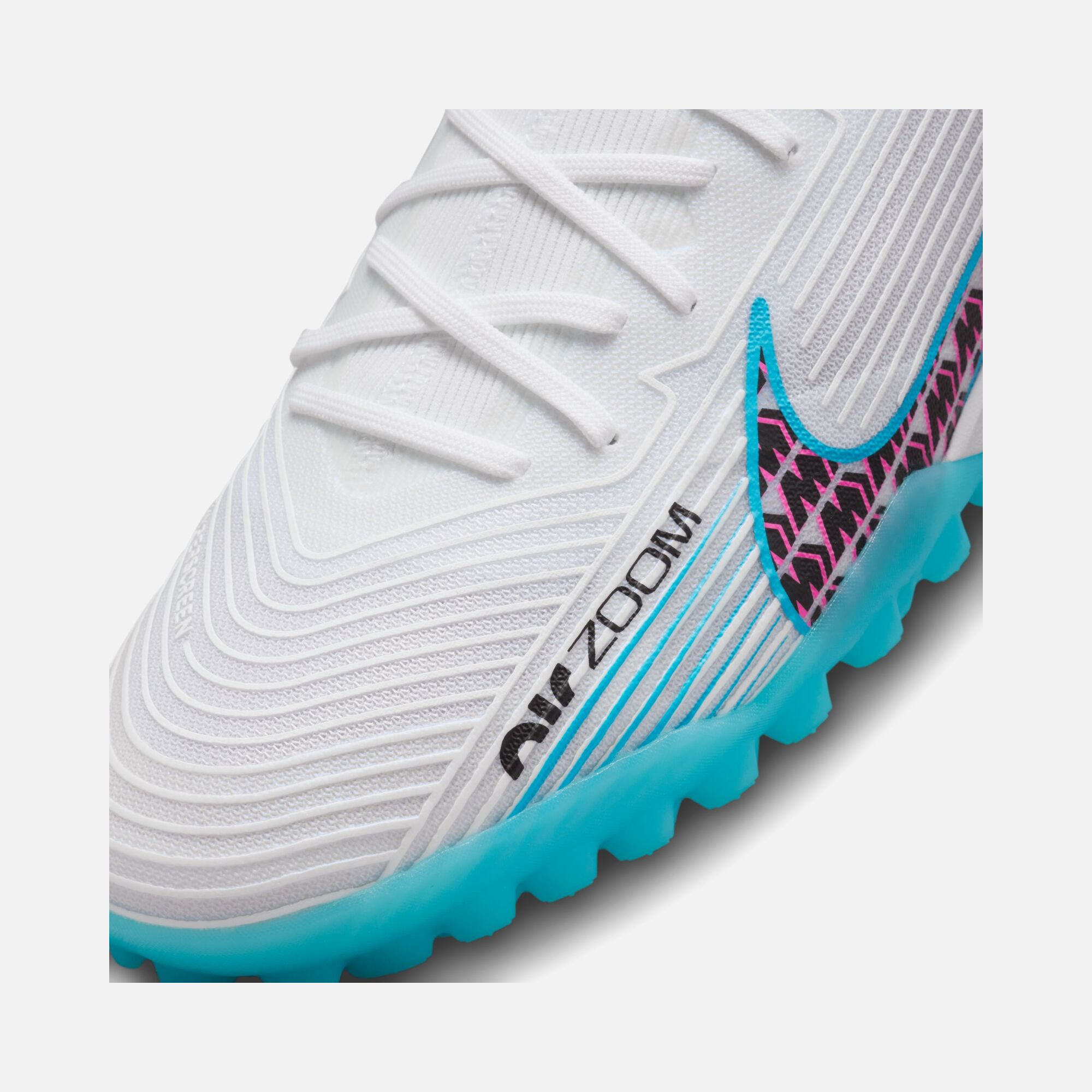 Nike Zoom Mercurial Vapor 15 Pro TF Turf Erkek Halı Saha Ayakkabı