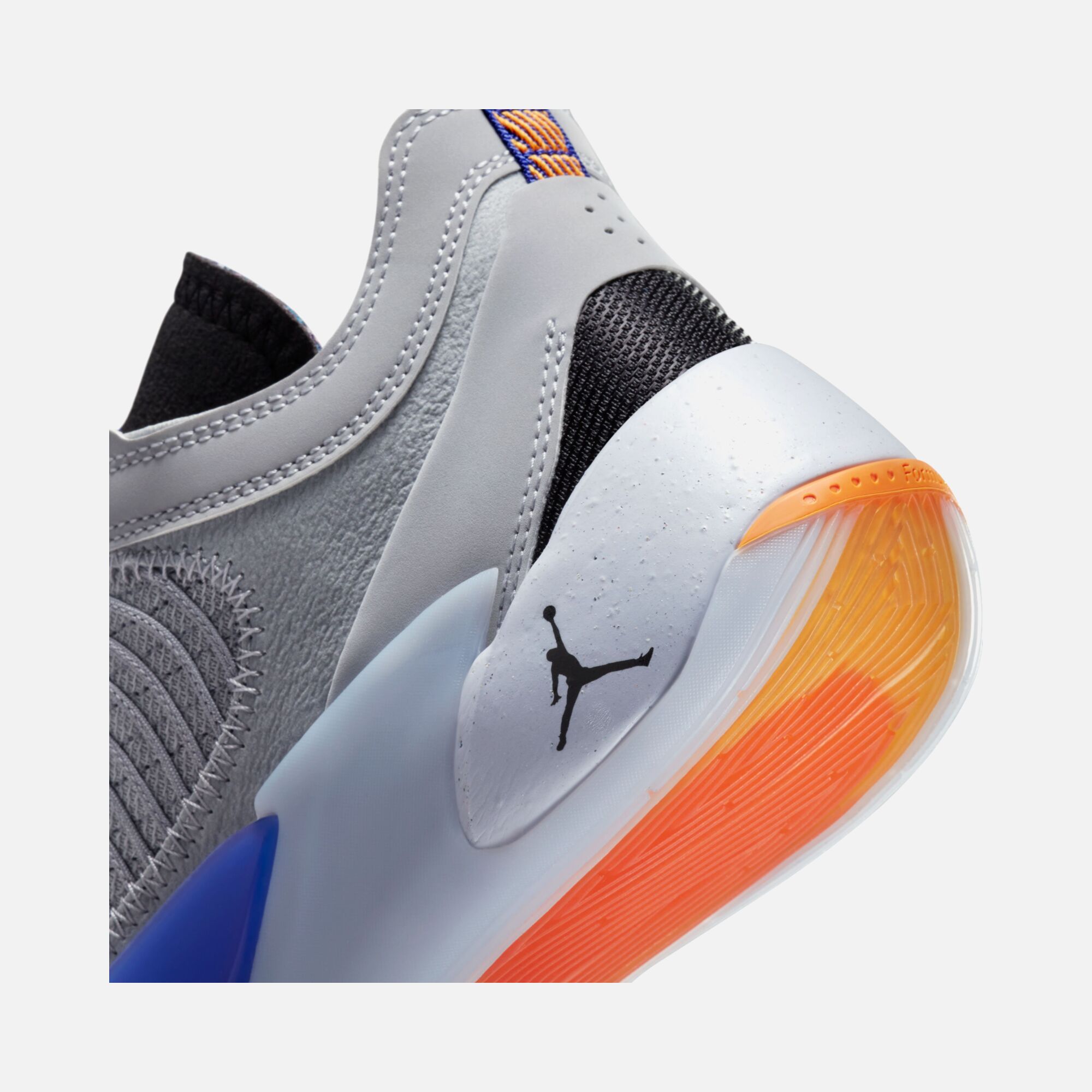 Nike Jordan Luka Doncic 1 Next Nature Erkek Basketbol Ayakkabısı