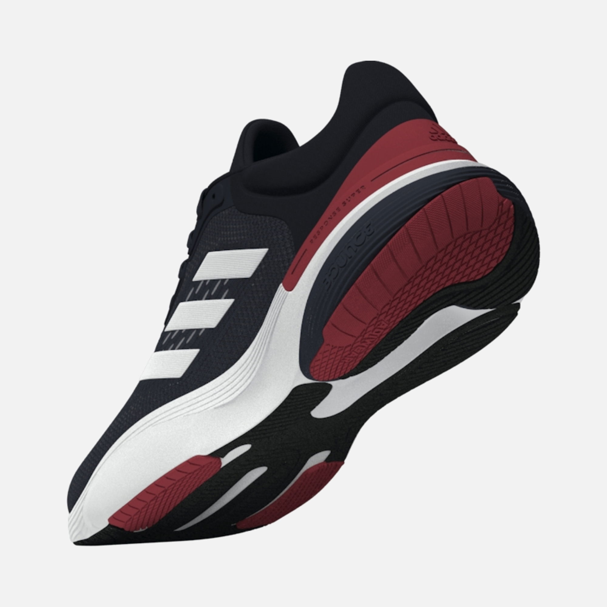 adidas Response Super 3.0 Running Erkek Spor Ayakkabı