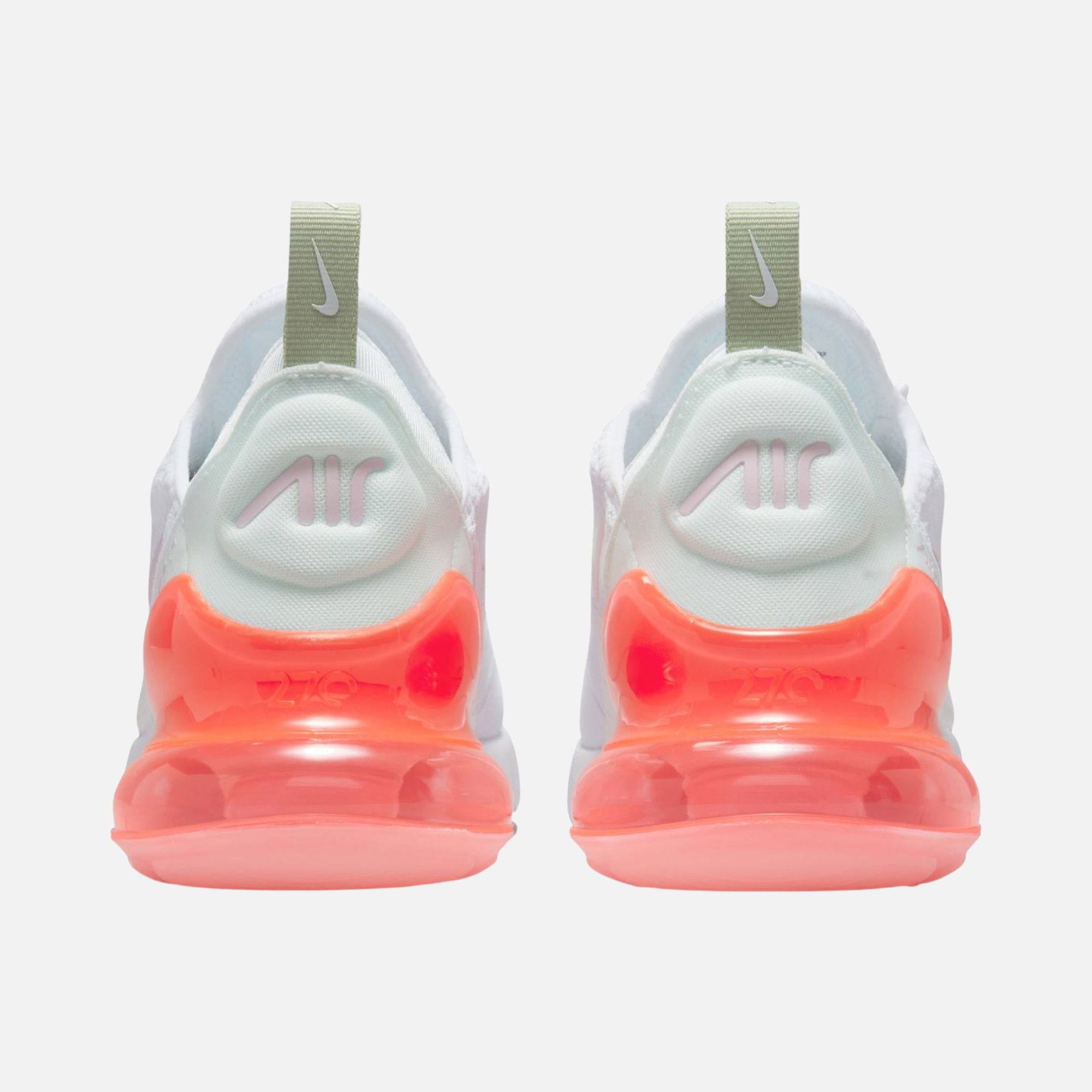 Nike Air Max 270 SS25 (GS) Spor Ayakkabı