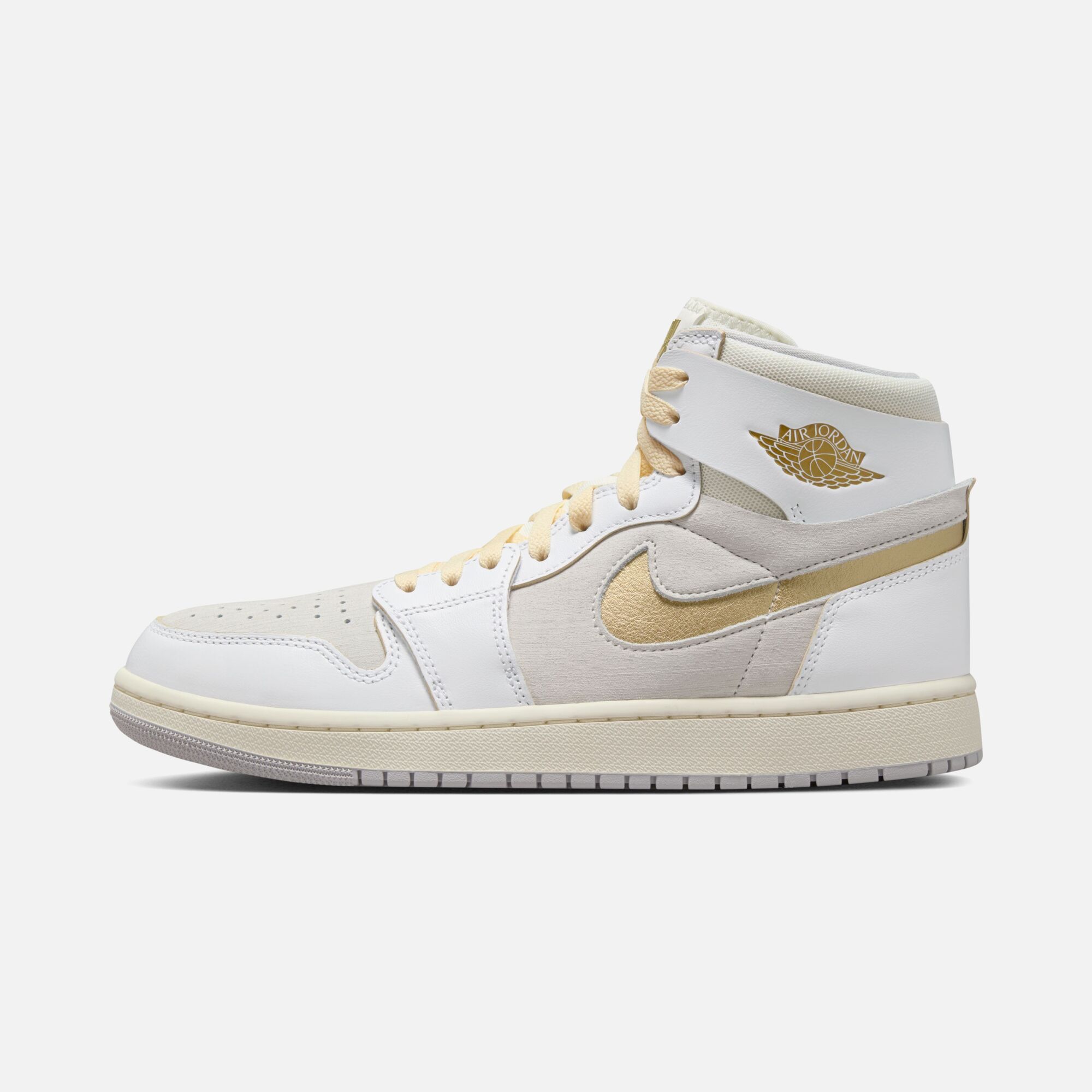 Nike Air Jordan 1 Zoom CMFT 2 Erkek Spor Ayakkabı