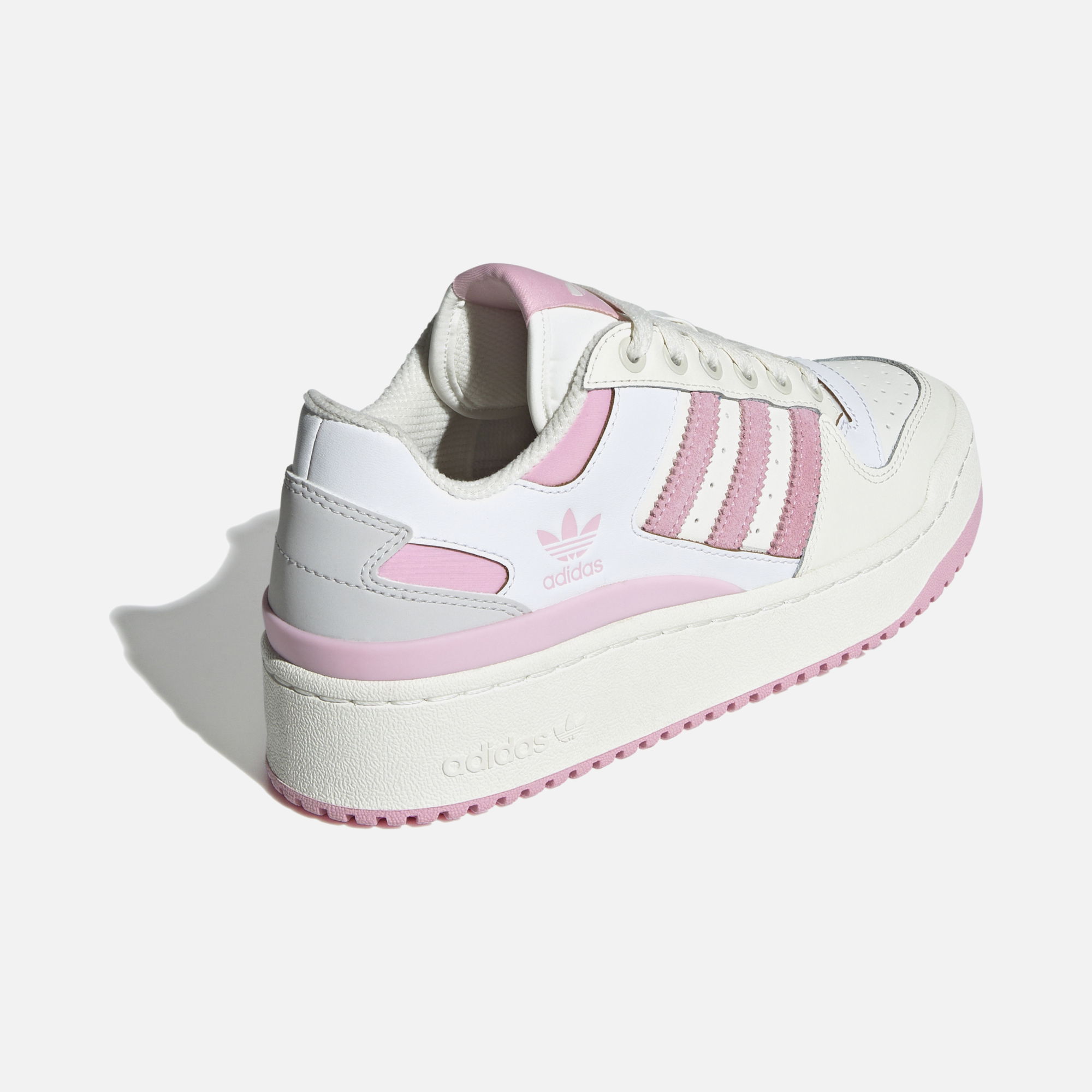 adidas Sportswear Forum Bold Stripes Kadın Spor Ayakkabı