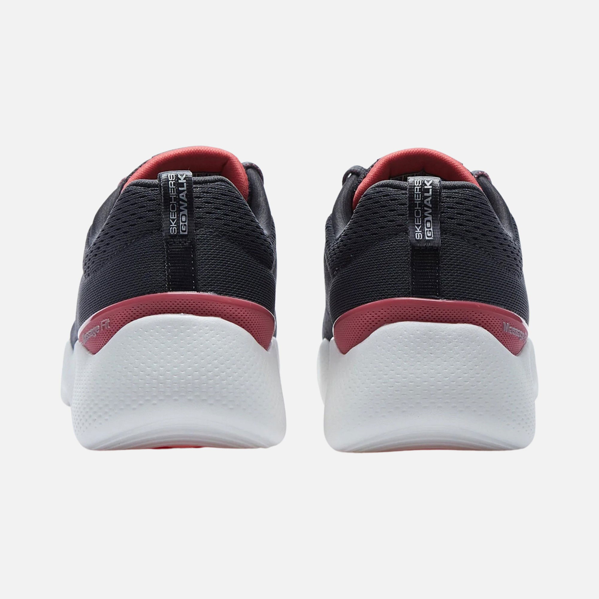 Skechers Go Walk Massage Fit Kadın Spor Ayakkabı
