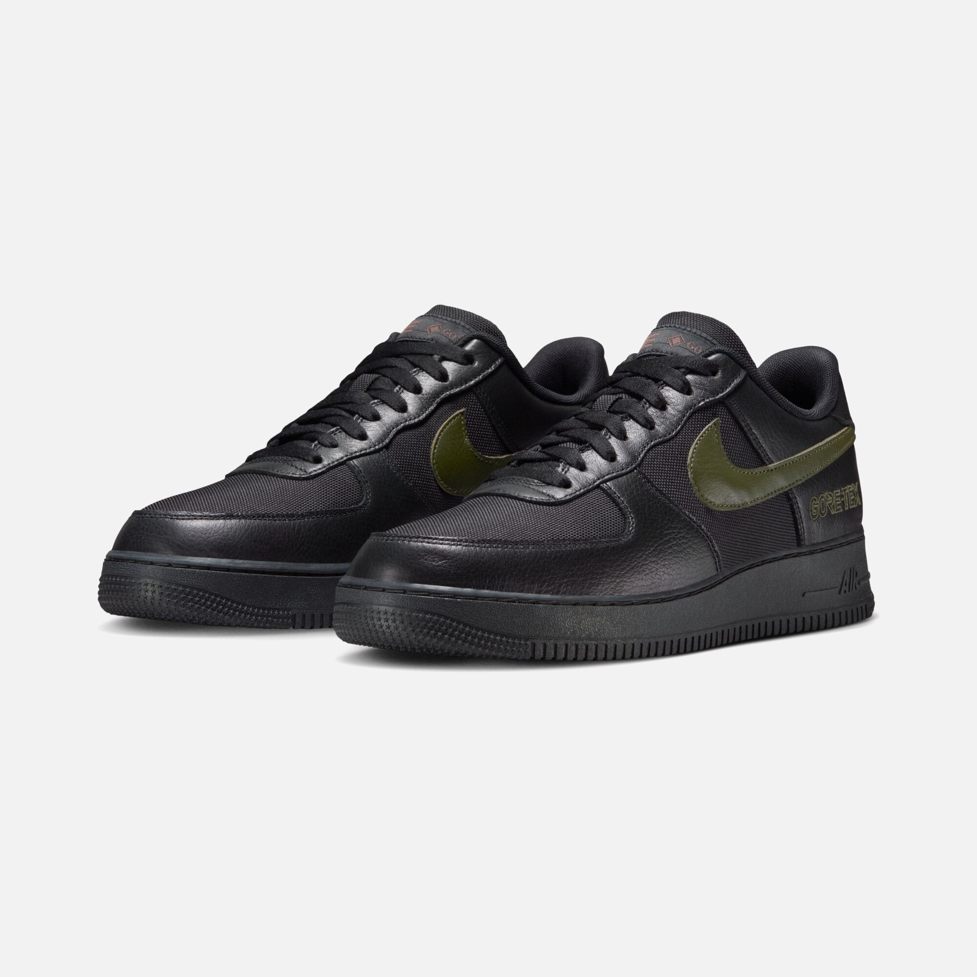 Nike Air Force 1 Gore-Tex HO24 Erkek Spor Ayakkabı