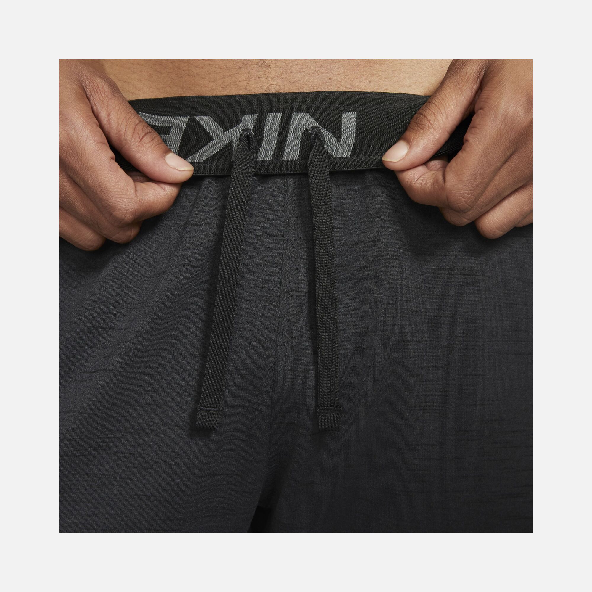 Nike Yoga Dri-Fit Erkek Şort