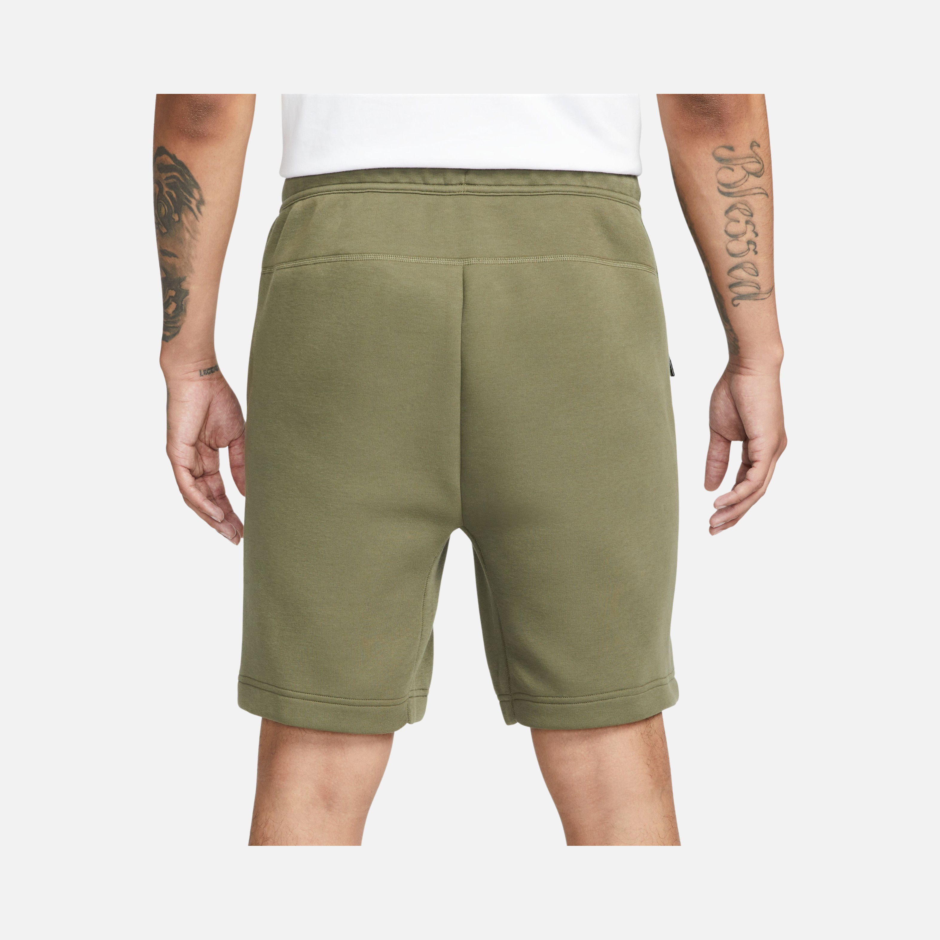 Nike Sportswear Tech Fleece FW24 Erkek Şort