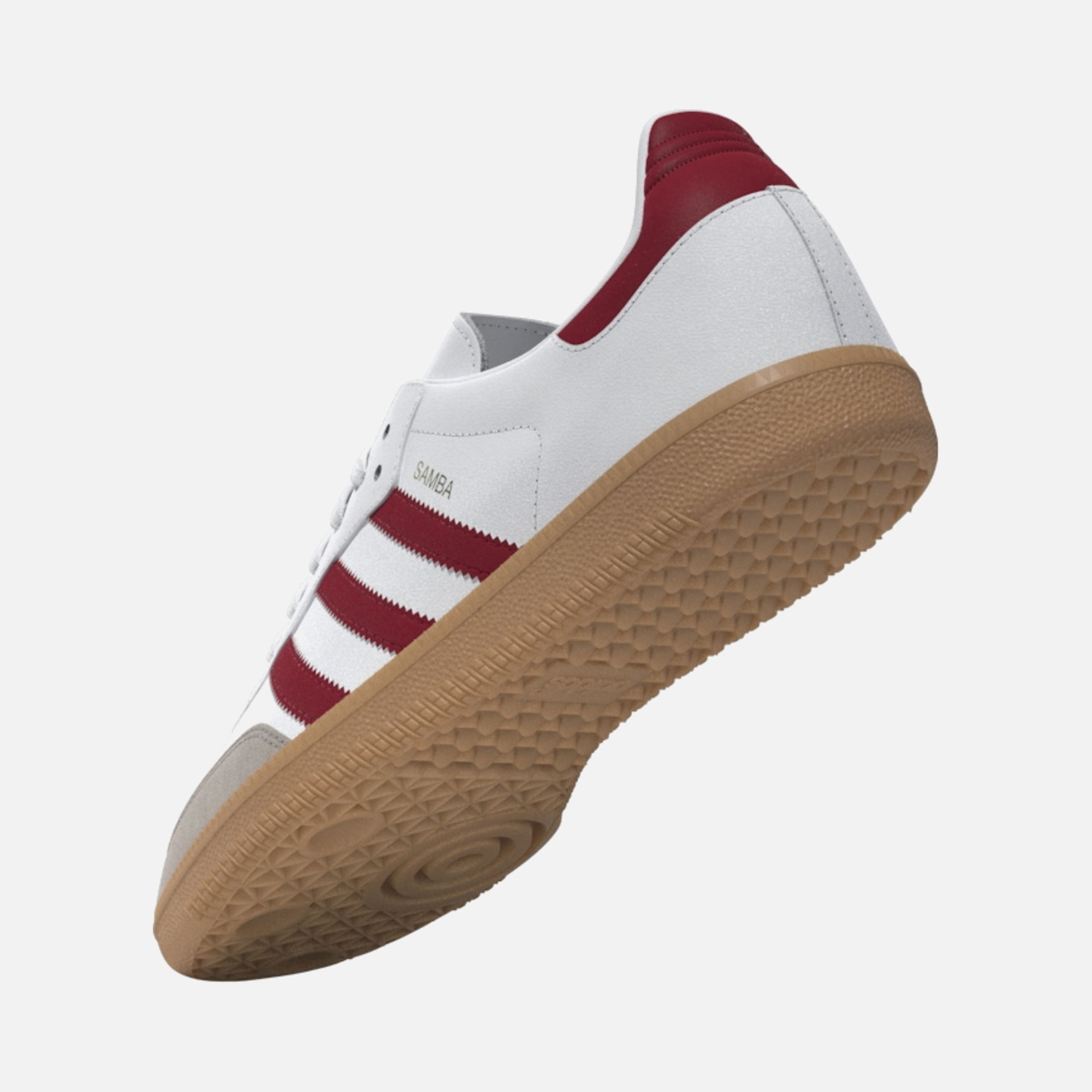 adidas Sportswear Samba OG Erkek Spor Ayakkabı