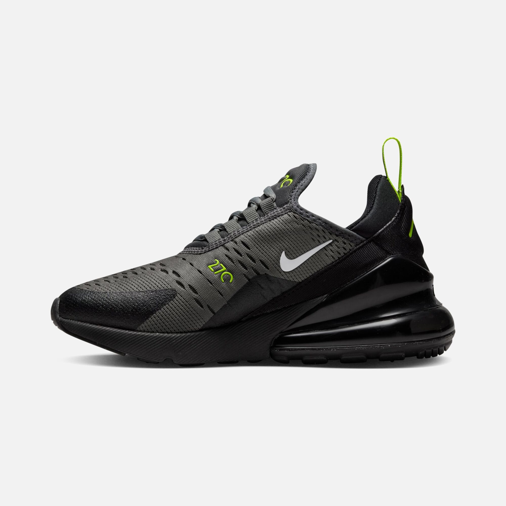 Nike Air Max 270 HO22 (GS) Spor Ayakkabı