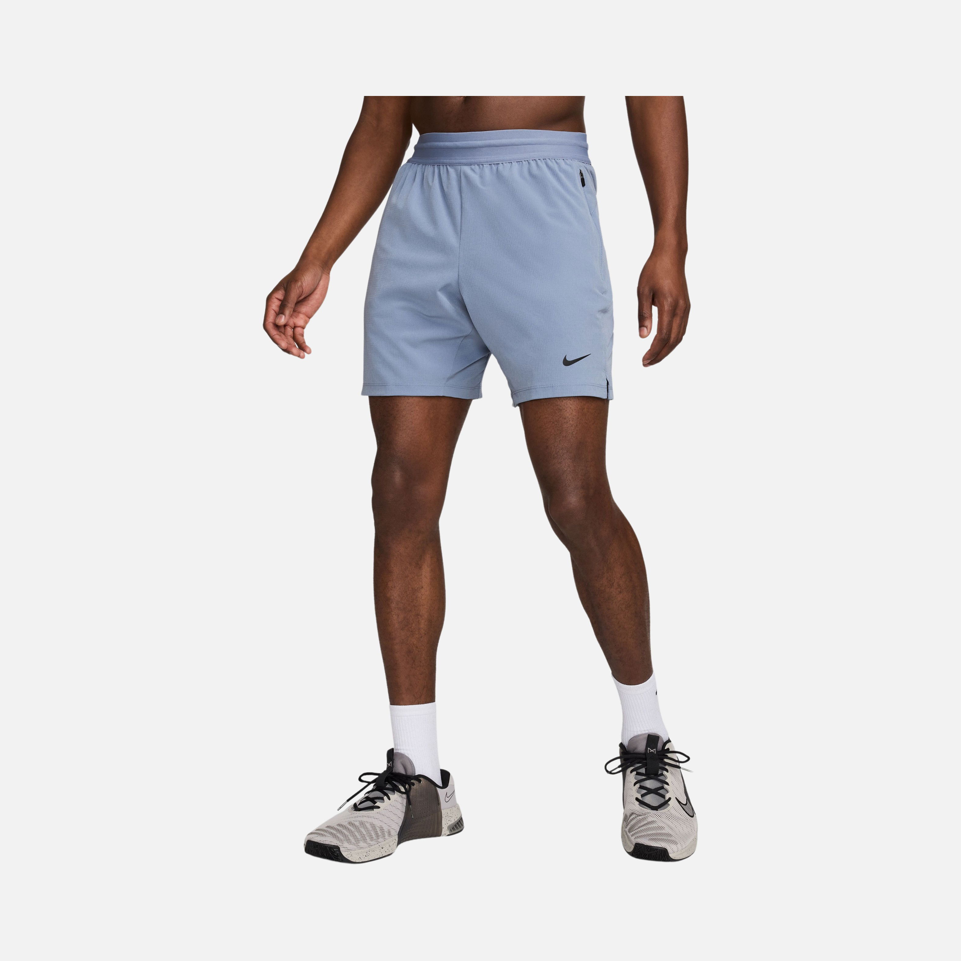 Nike Dri-Fit Flex Rep 4.0 7'' Unlined Athletic Training Erkek Şort