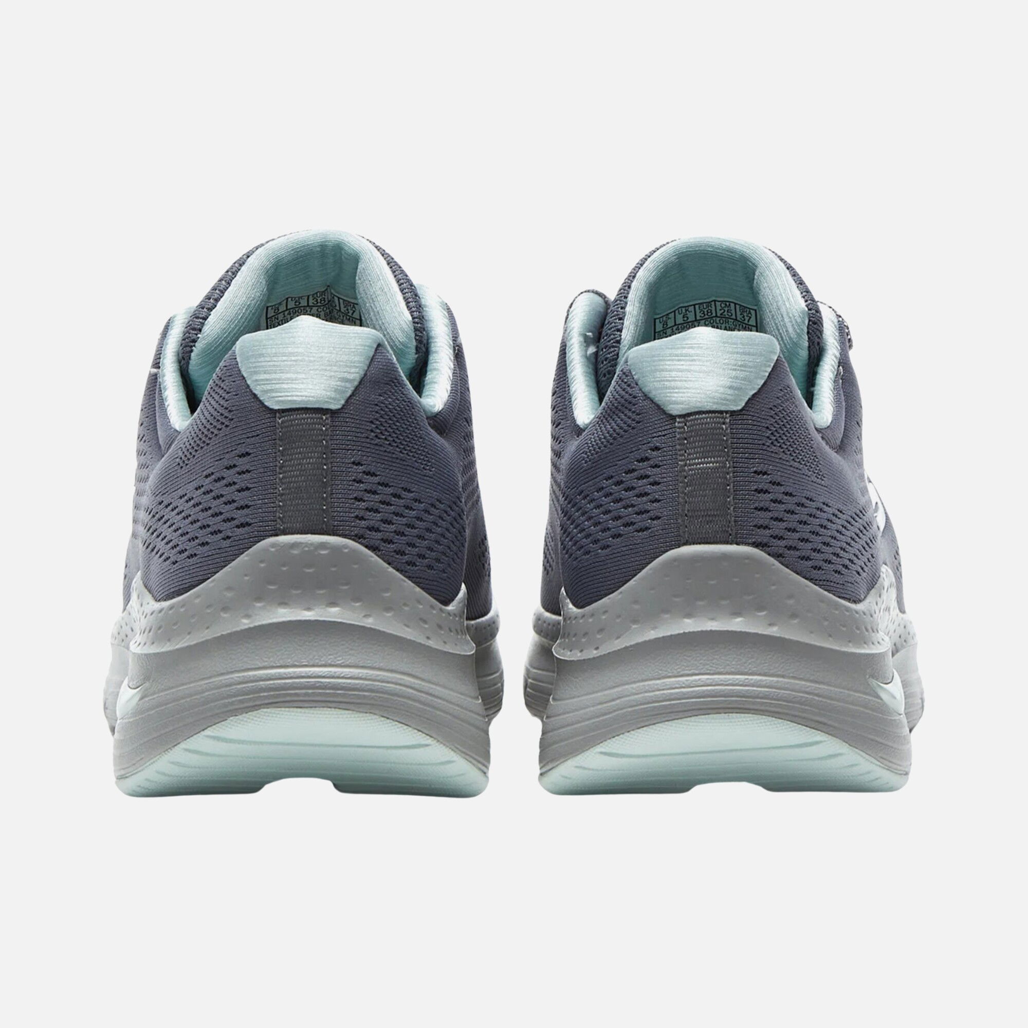 Skechers Sportswear Arch - Fit Sunny Outlook Kadın Spor Ayakkabı