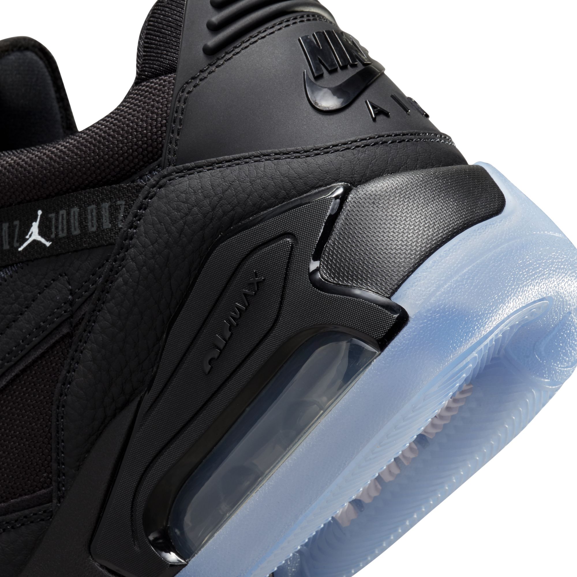 Nike Jordan Point Lane Erkek Spor Ayakkabı