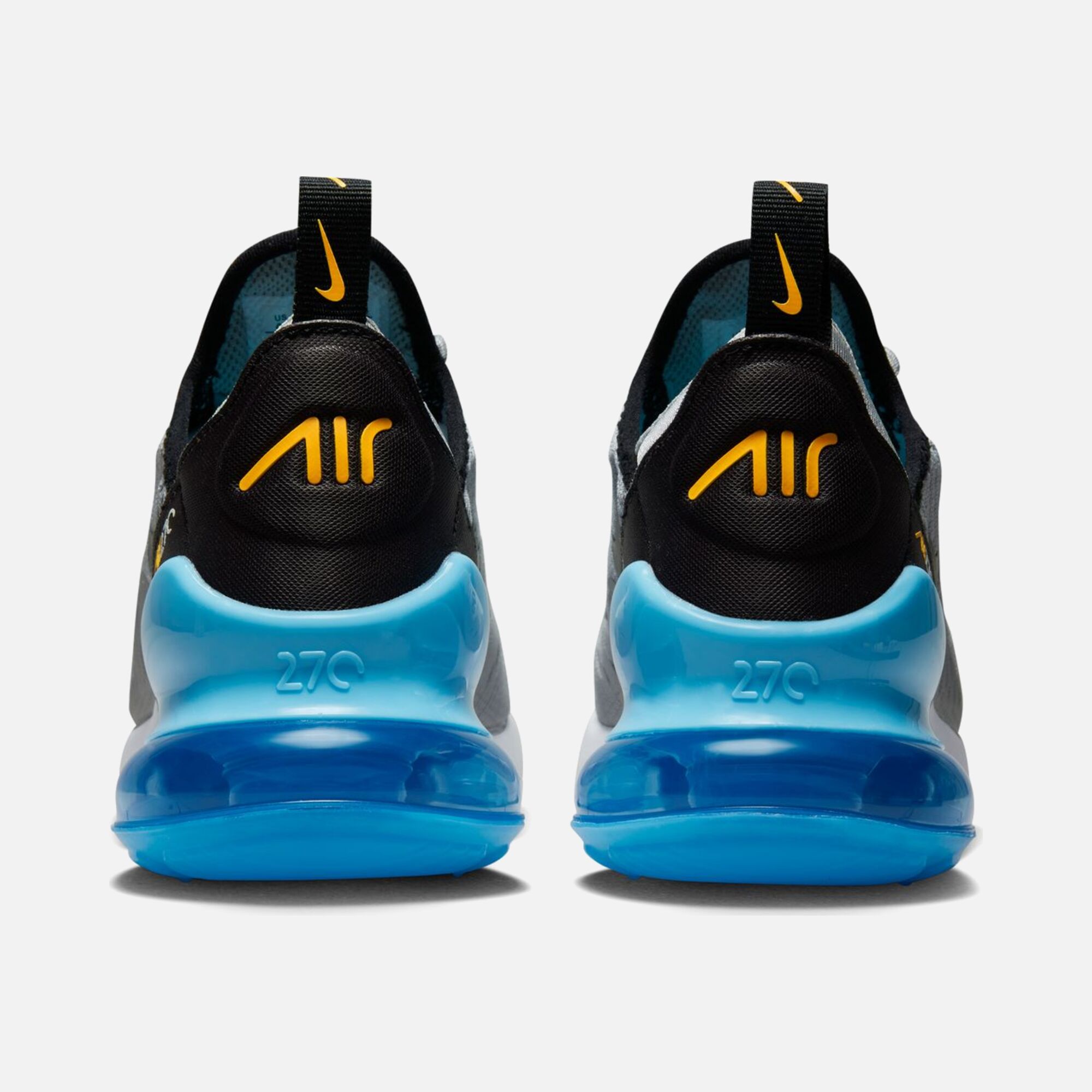 Nike Air Max 270 SS25 (GS) Spor Ayakkabı