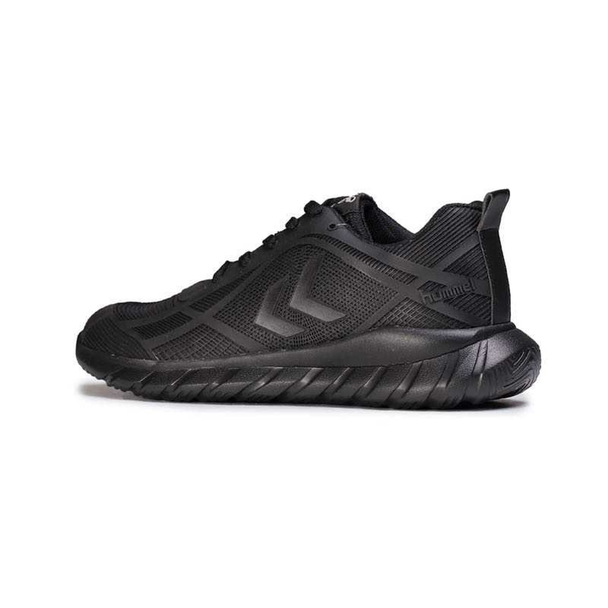 Hummel Thunder Sneaker Unisex Spor Ayakkabı